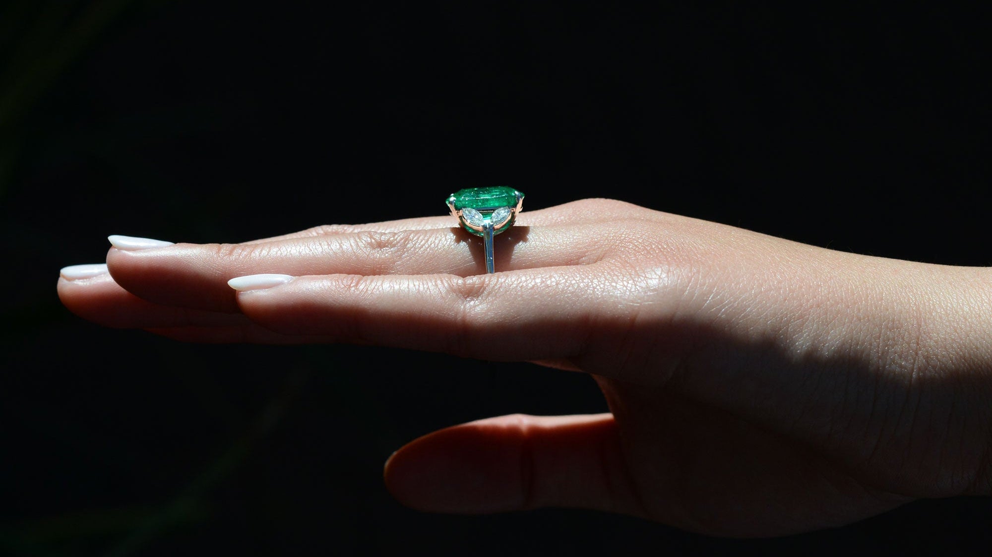 The First Choice for Sustainability: Why Vintage & Estate Jewelry Is the Best Option