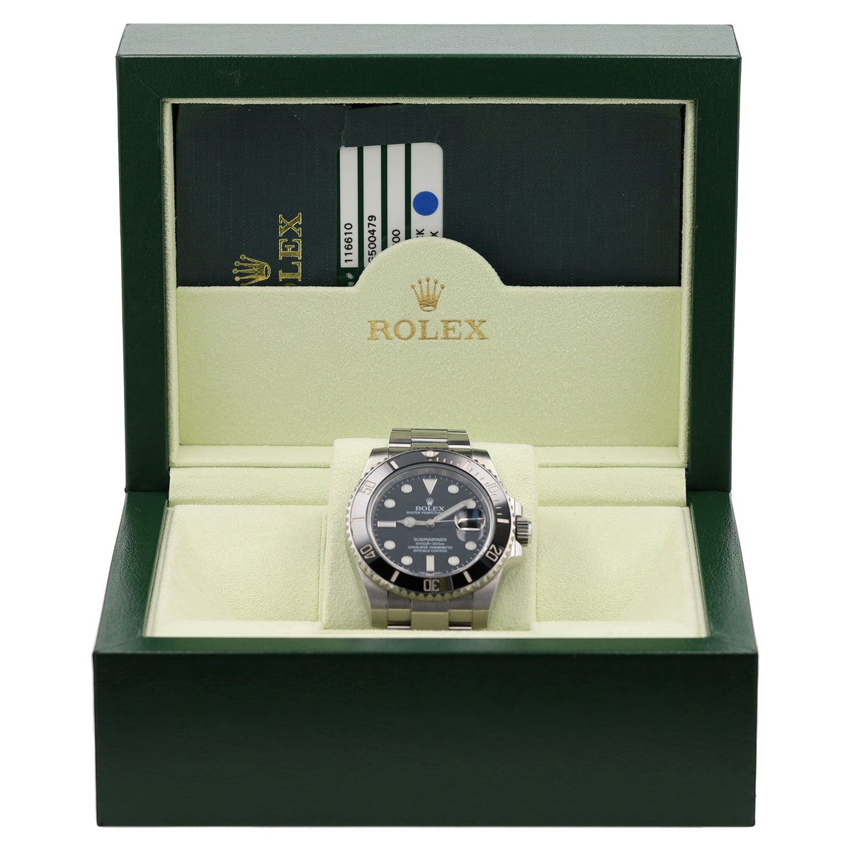 Watches