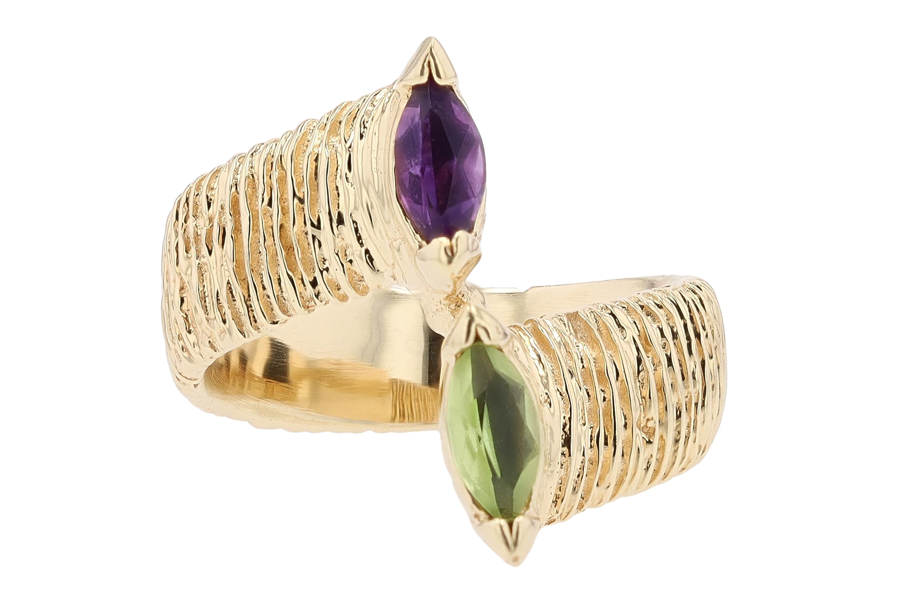 Vintage Cocktail Ring