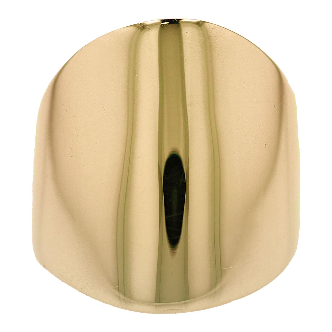 1960s Vintage 14k Yellow Gold Shield Cocktail Ring