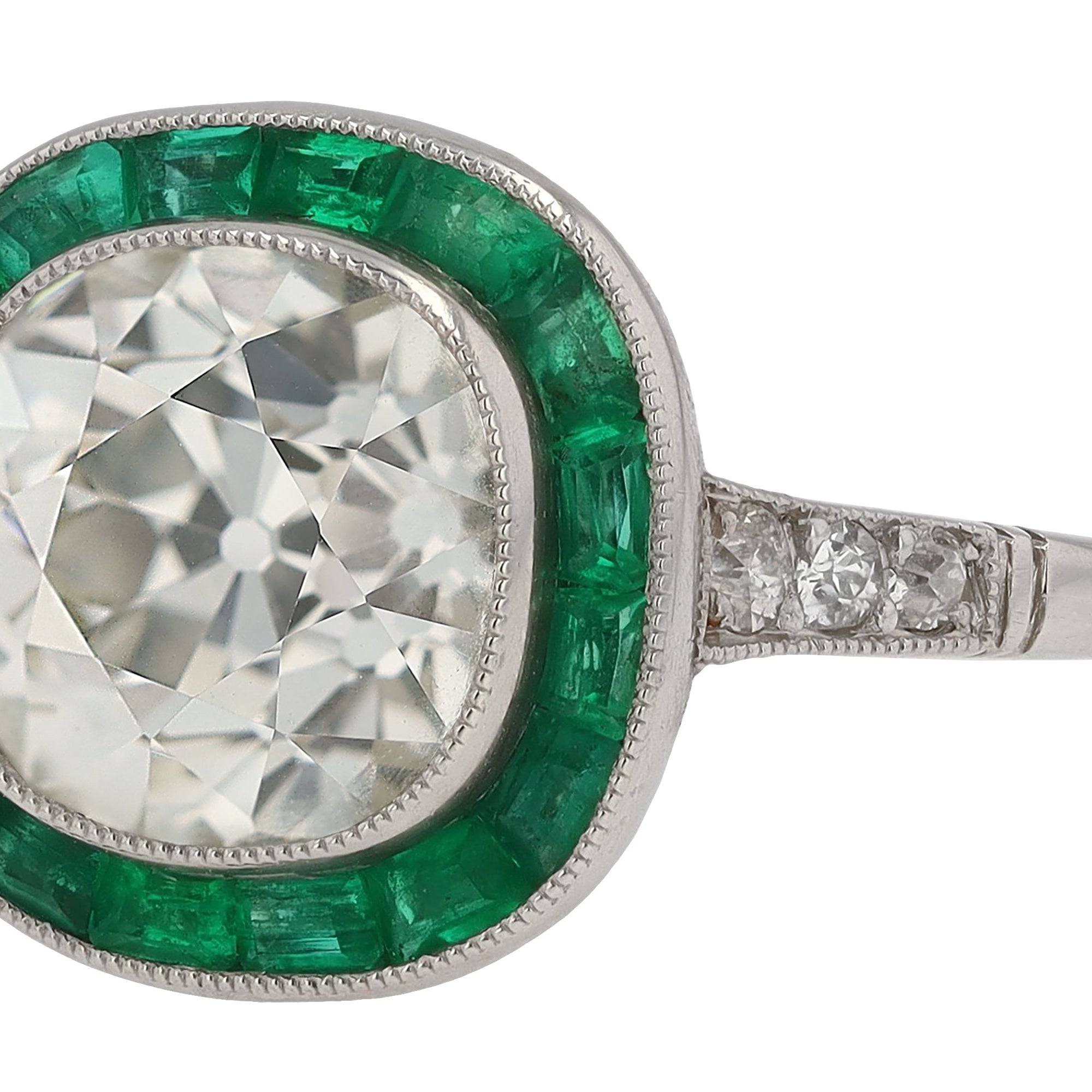 3 Carat Diamond Ring