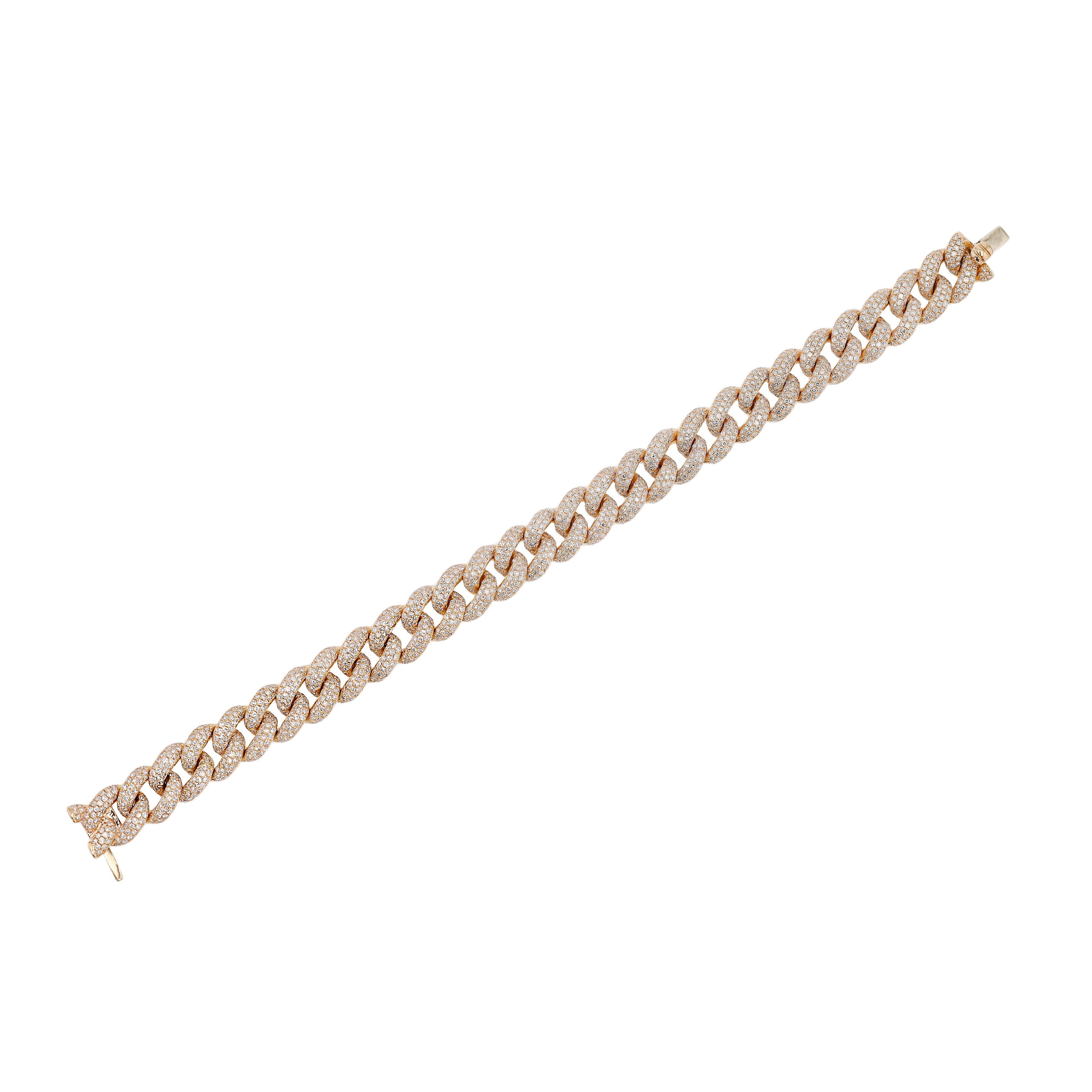 Vintage Miami Cuban Link