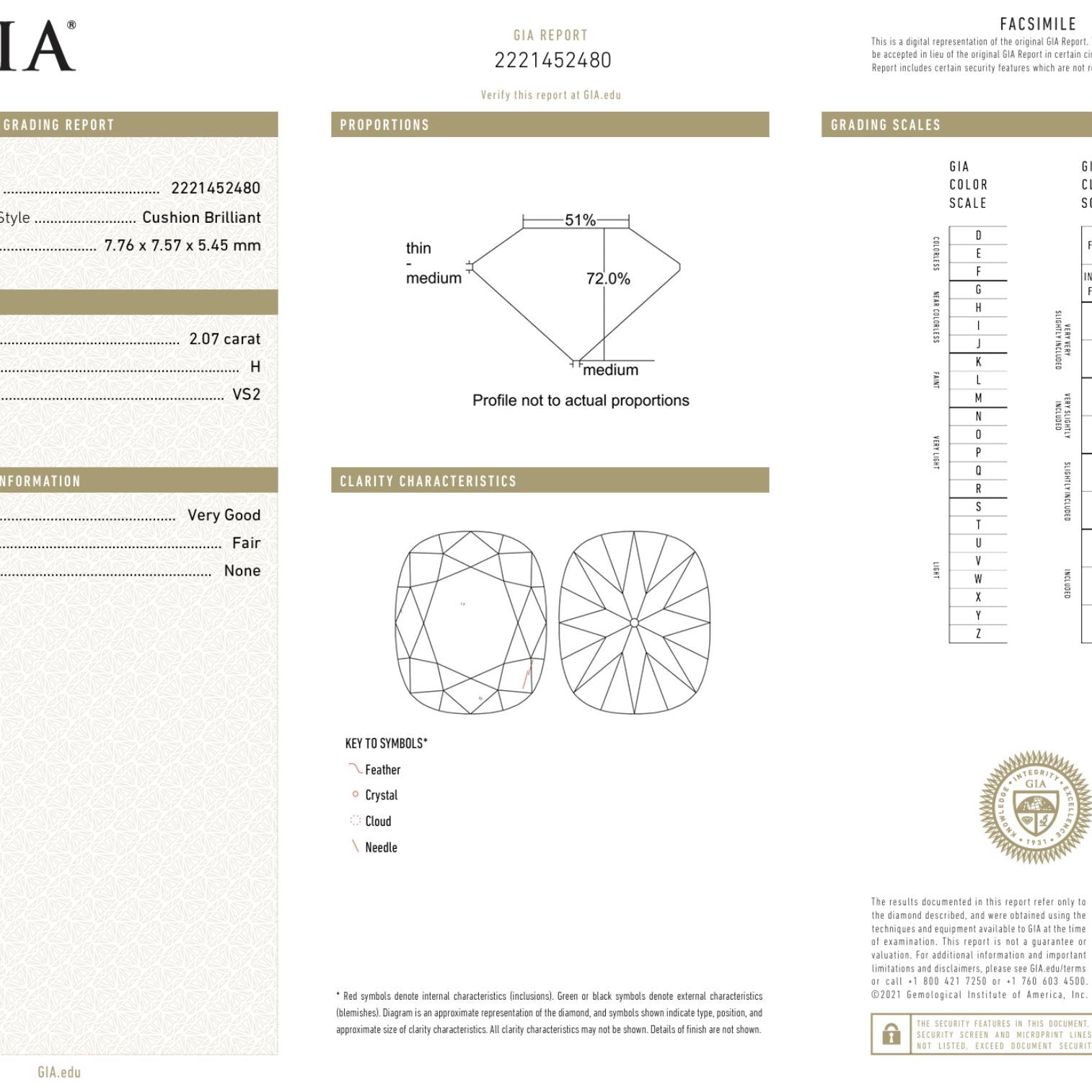 Art Deco 1930's Tiffany & Co GIA Certified Diamond & Emerald Toi Et Moi Ring