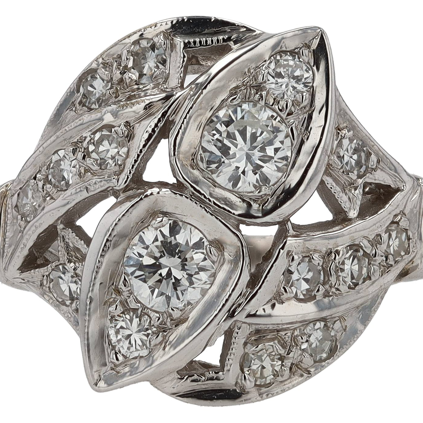 Affordable Engagement Ring