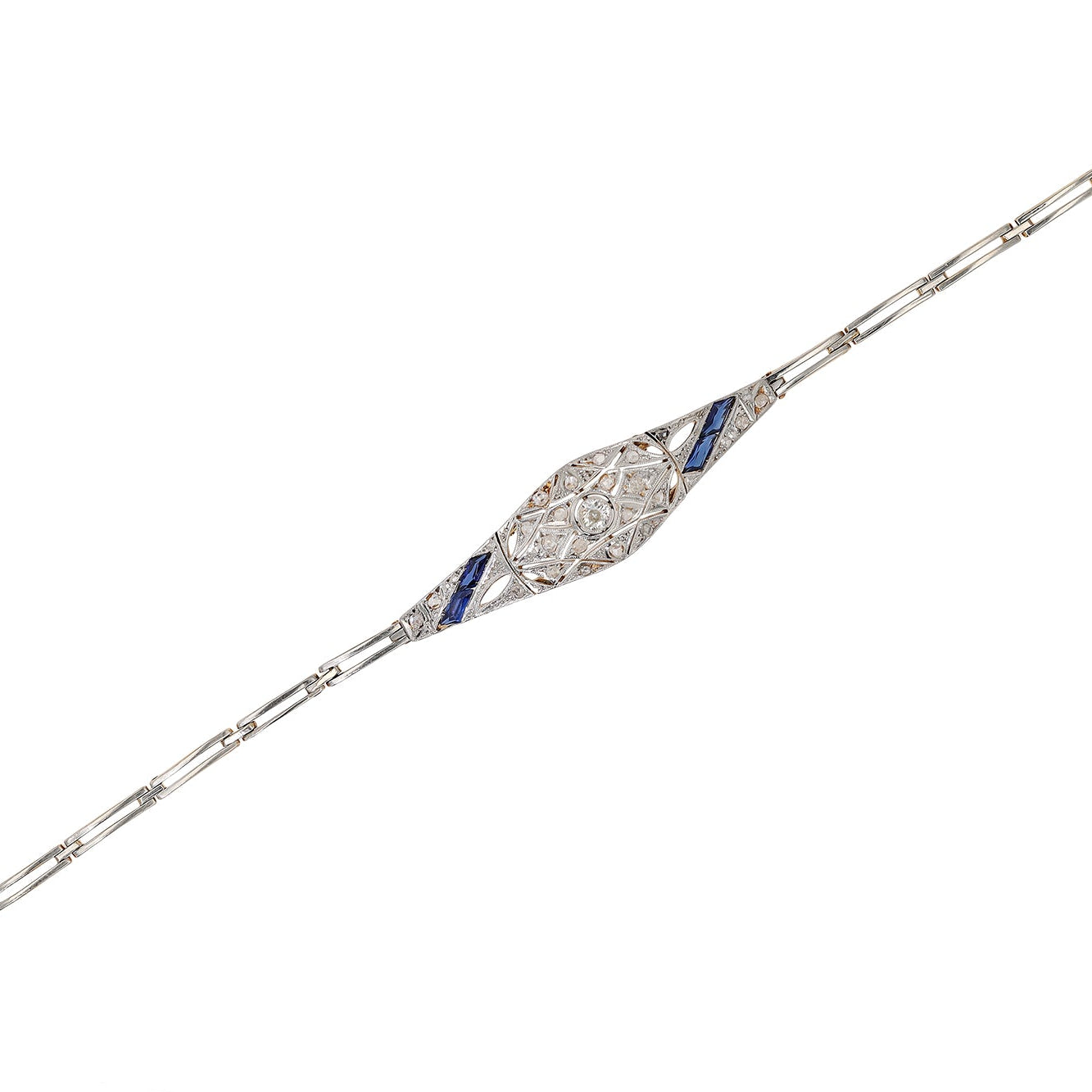 Authentic Art Deco Bracelet
