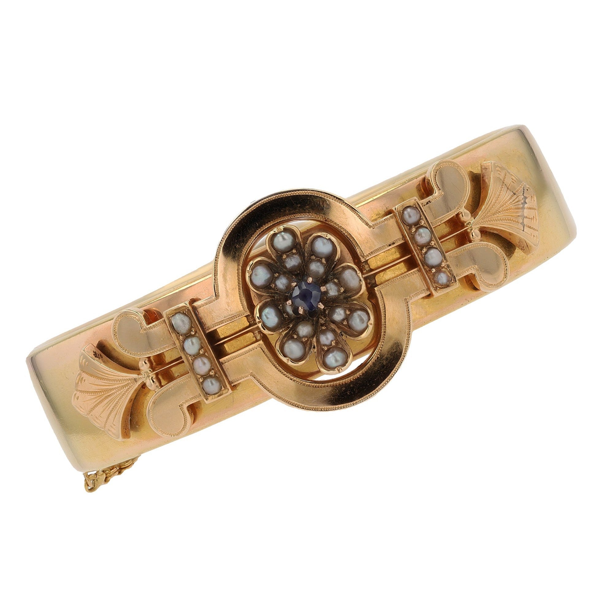 Victorian Antique Bracelet