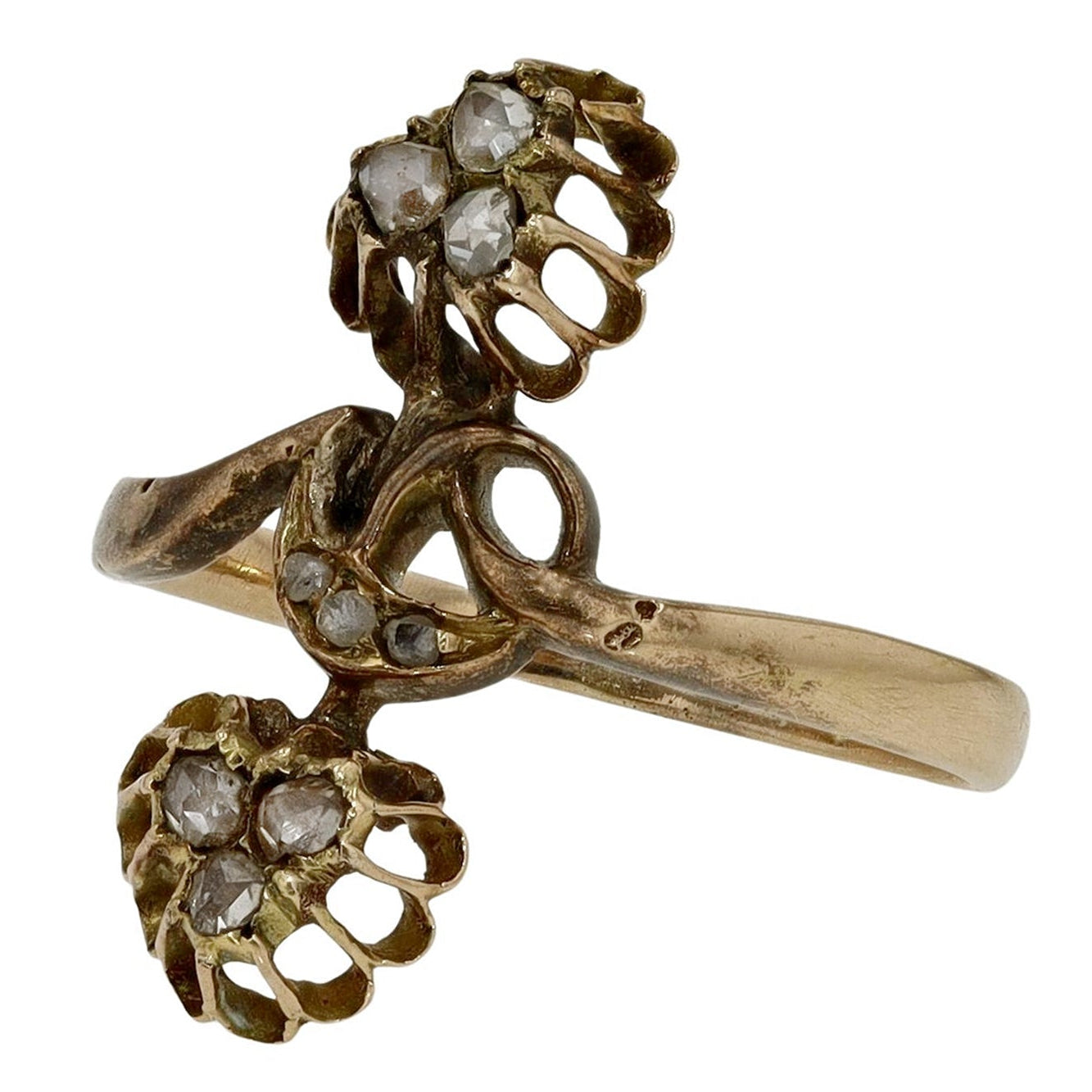 Antique Affordable Ring