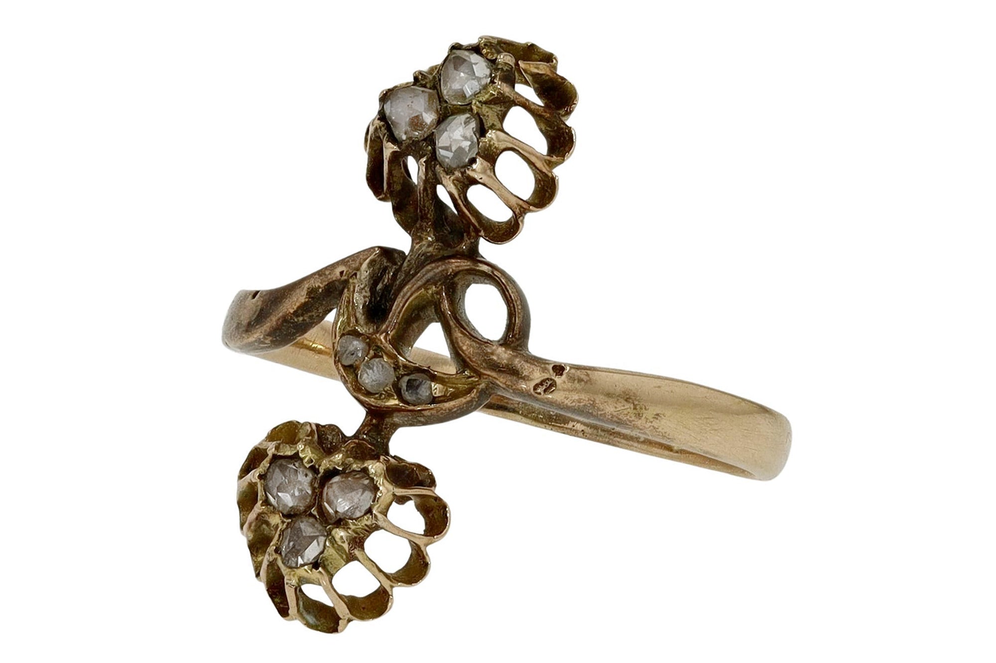 Antique Affordable Ring