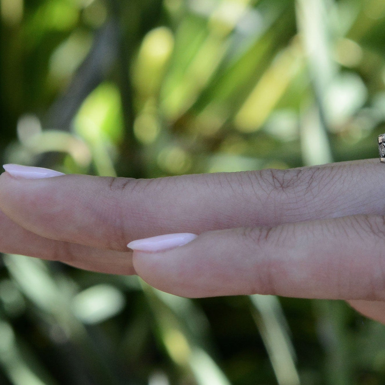 Art Deco 2 Carat Solitaire Old Mine Diamond Engagement Ring