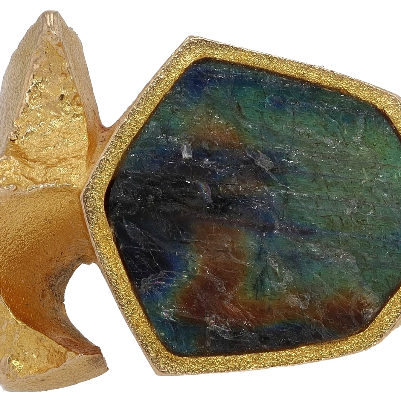 Björn Weckström Cocktail Ring