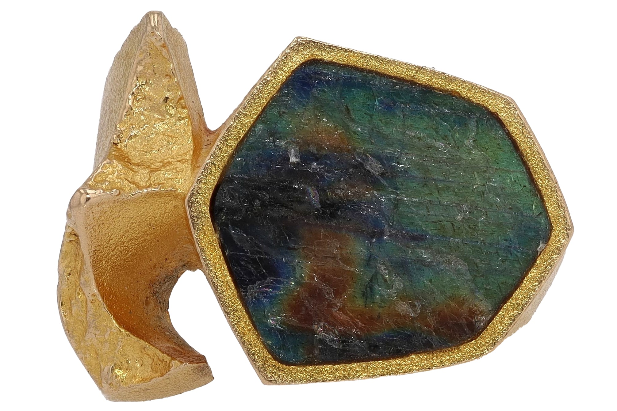 Björn Weckström Cocktail Ring