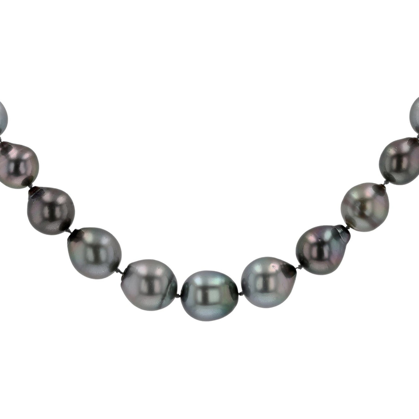 Tahitian Pearl Necklace