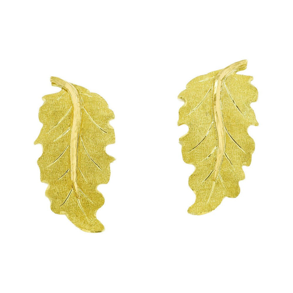 Buccellati Vintage Earrings