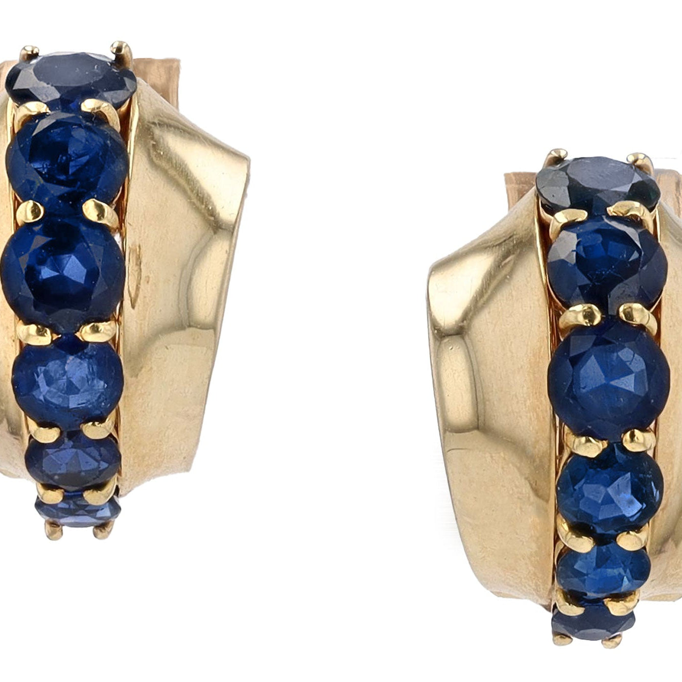 Cartier Vintage Earrings