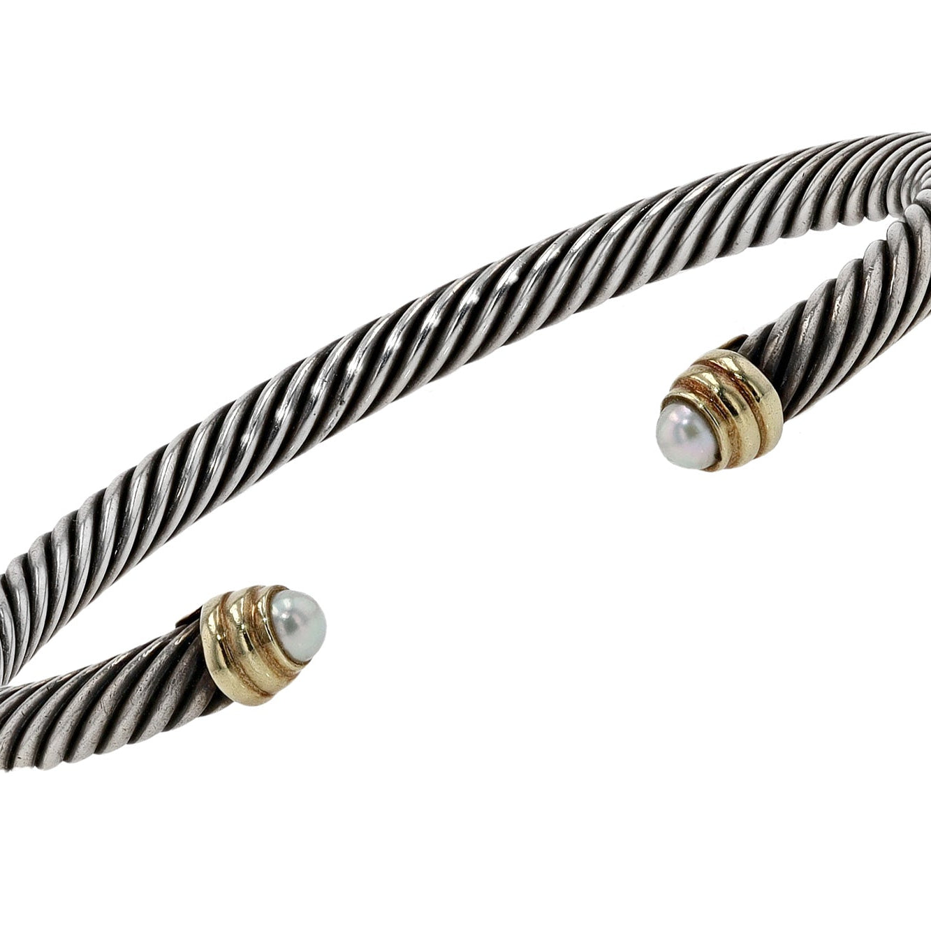 David Yurman Vintage Bracelet