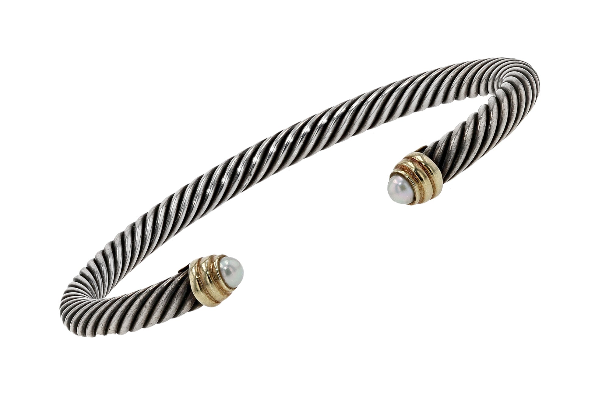 David Yurman Vintage Bracelet