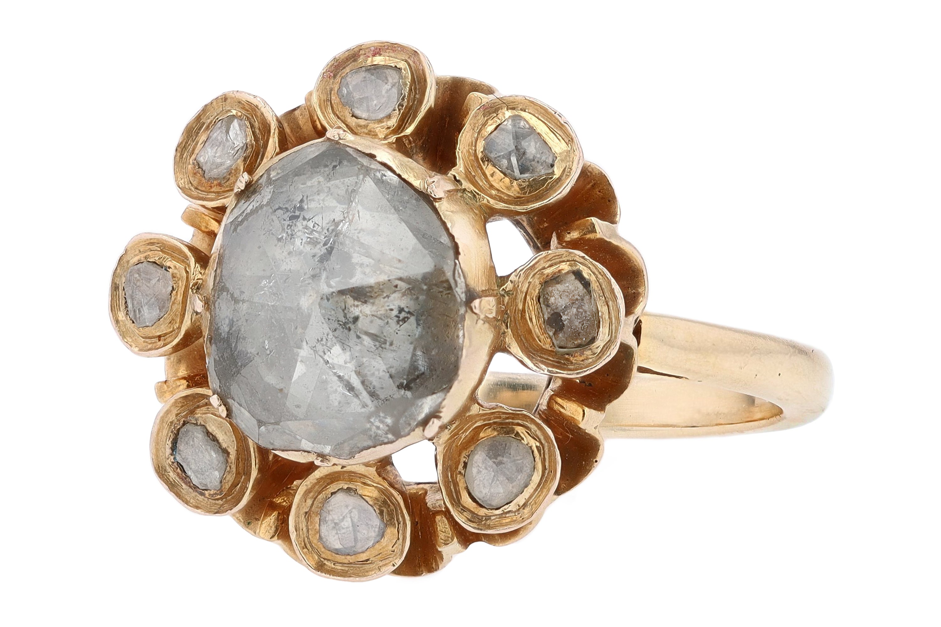 Antique Georgian Ring