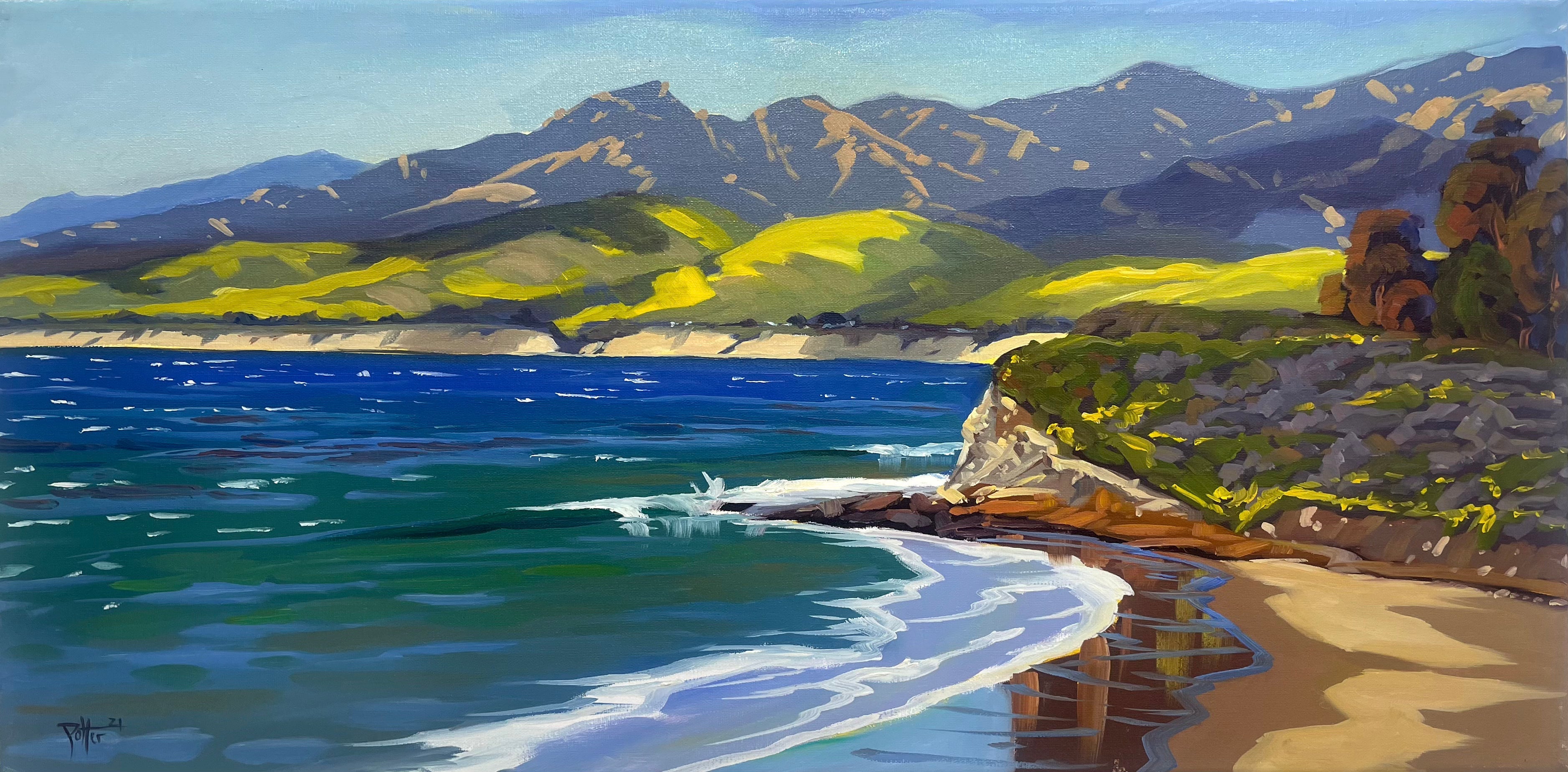 Gaviota Greens