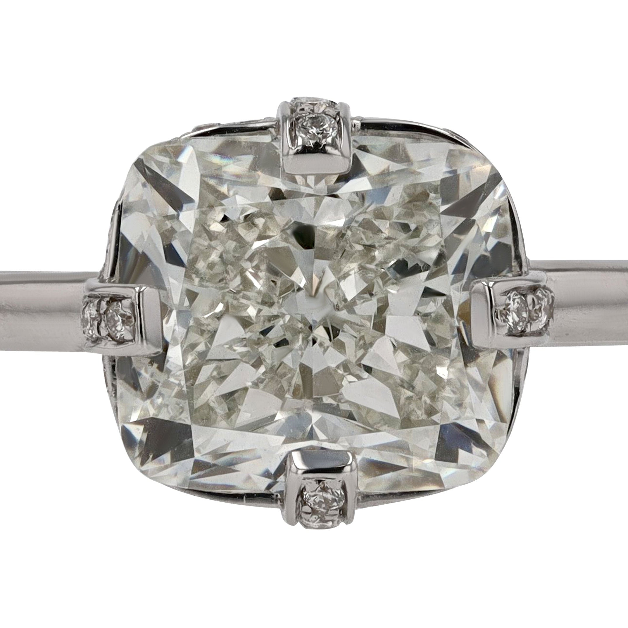 GIA 3 Carat Diamond