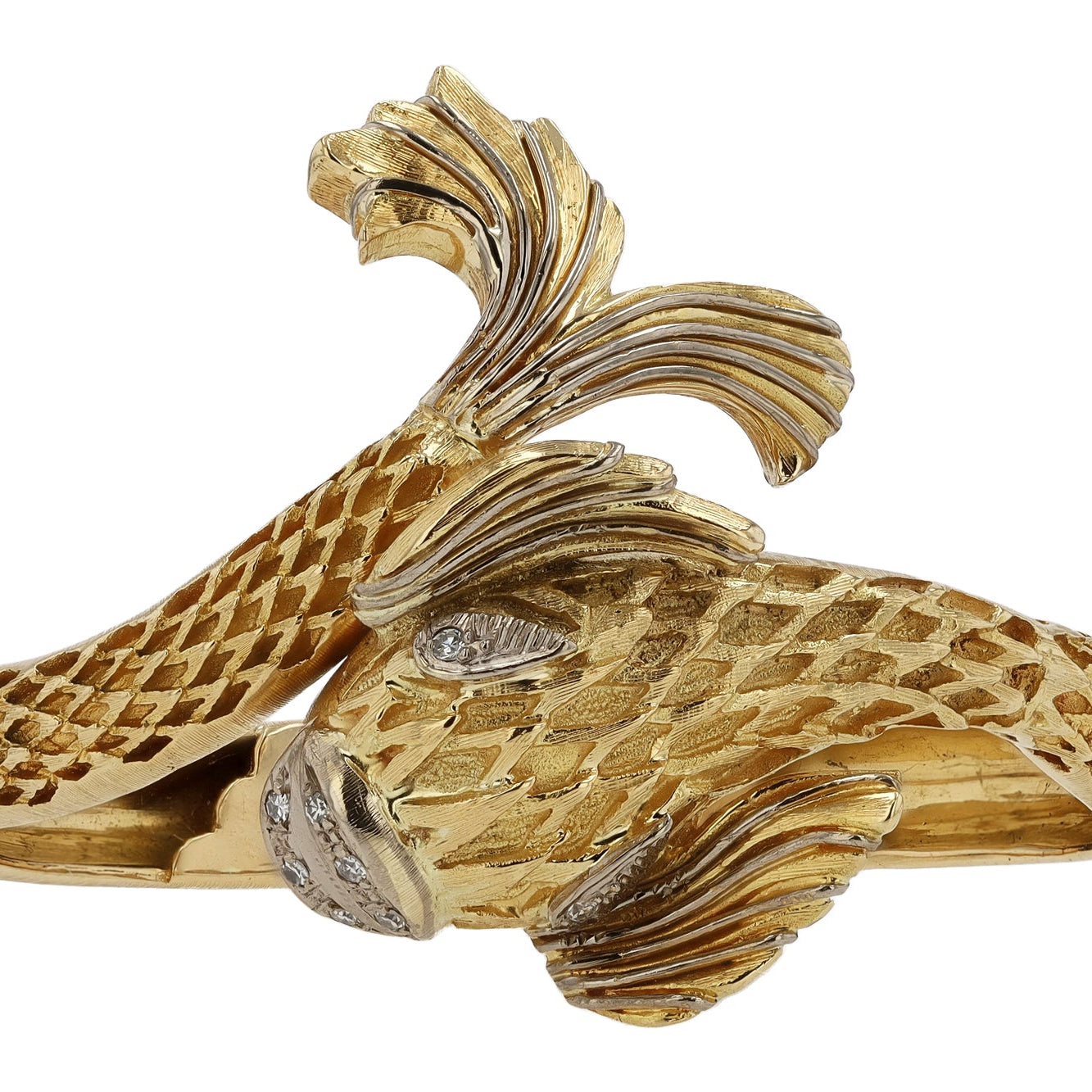 Vintage LALAoUNIS Bracelet