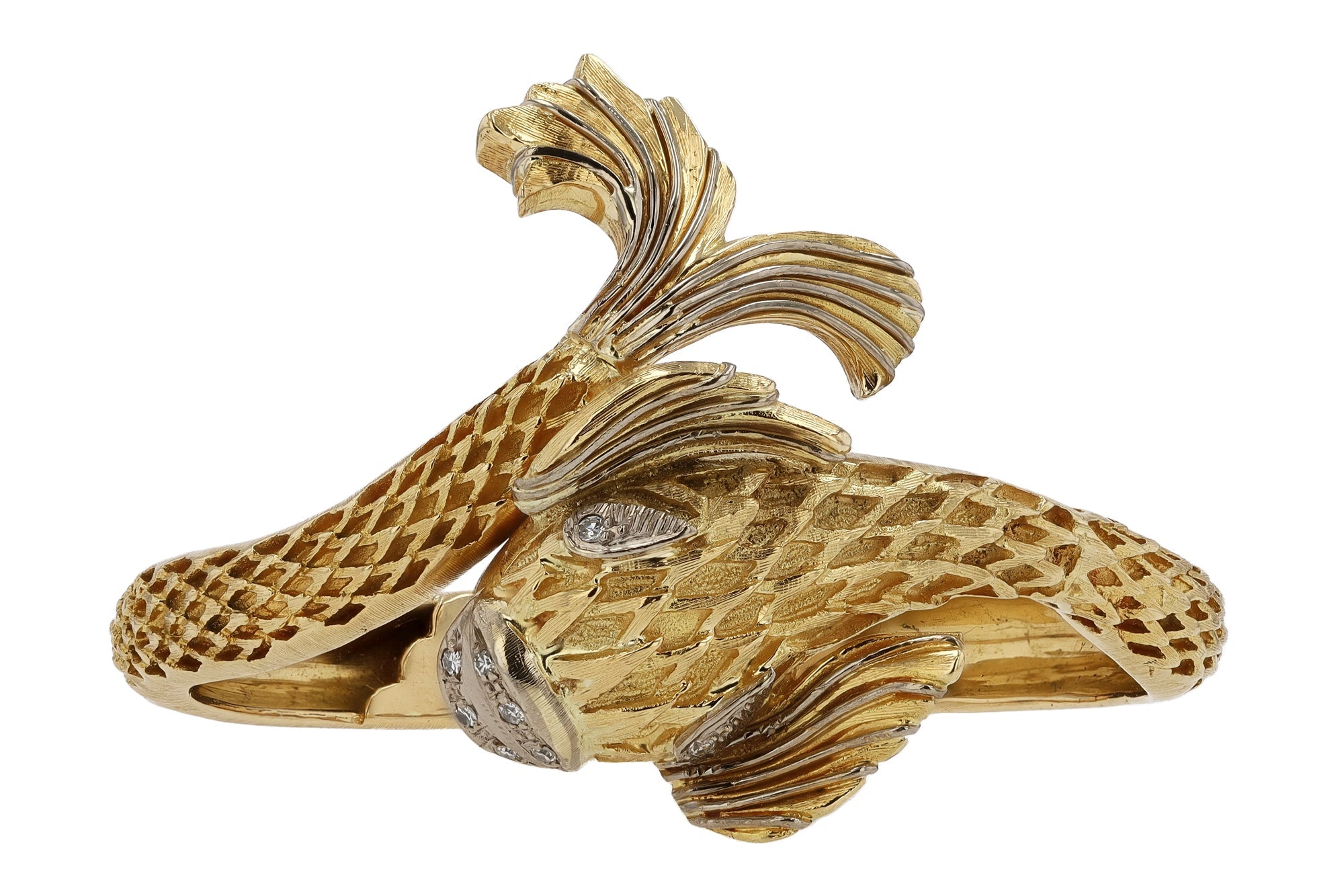 Vintage LALAoUNIS Bracelet