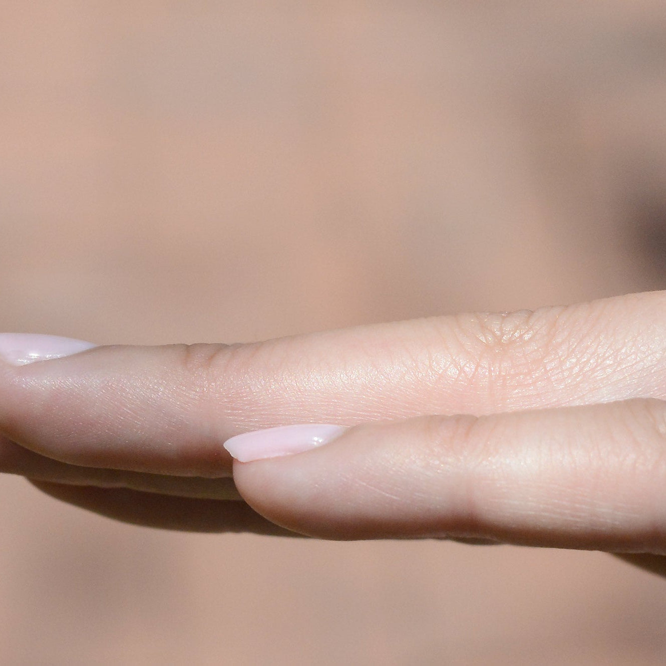 Midcentury Sapphire Diamond Flower Engagement Ring