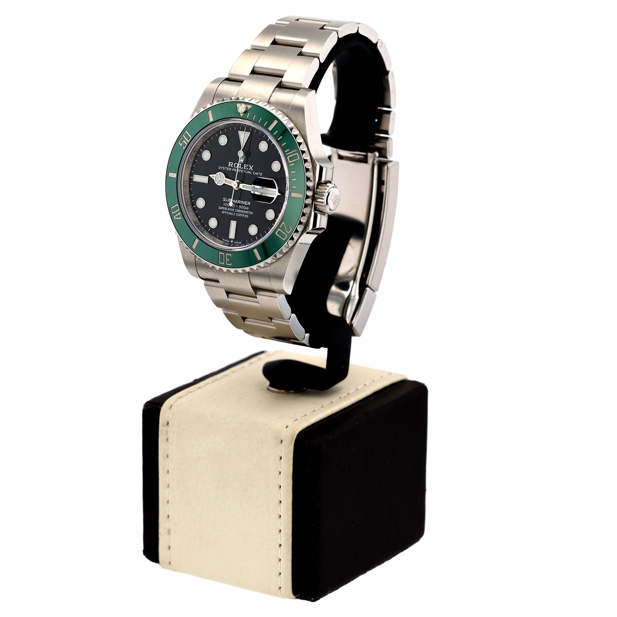 Rolex Submariner Date 41mm 126610LV 2022