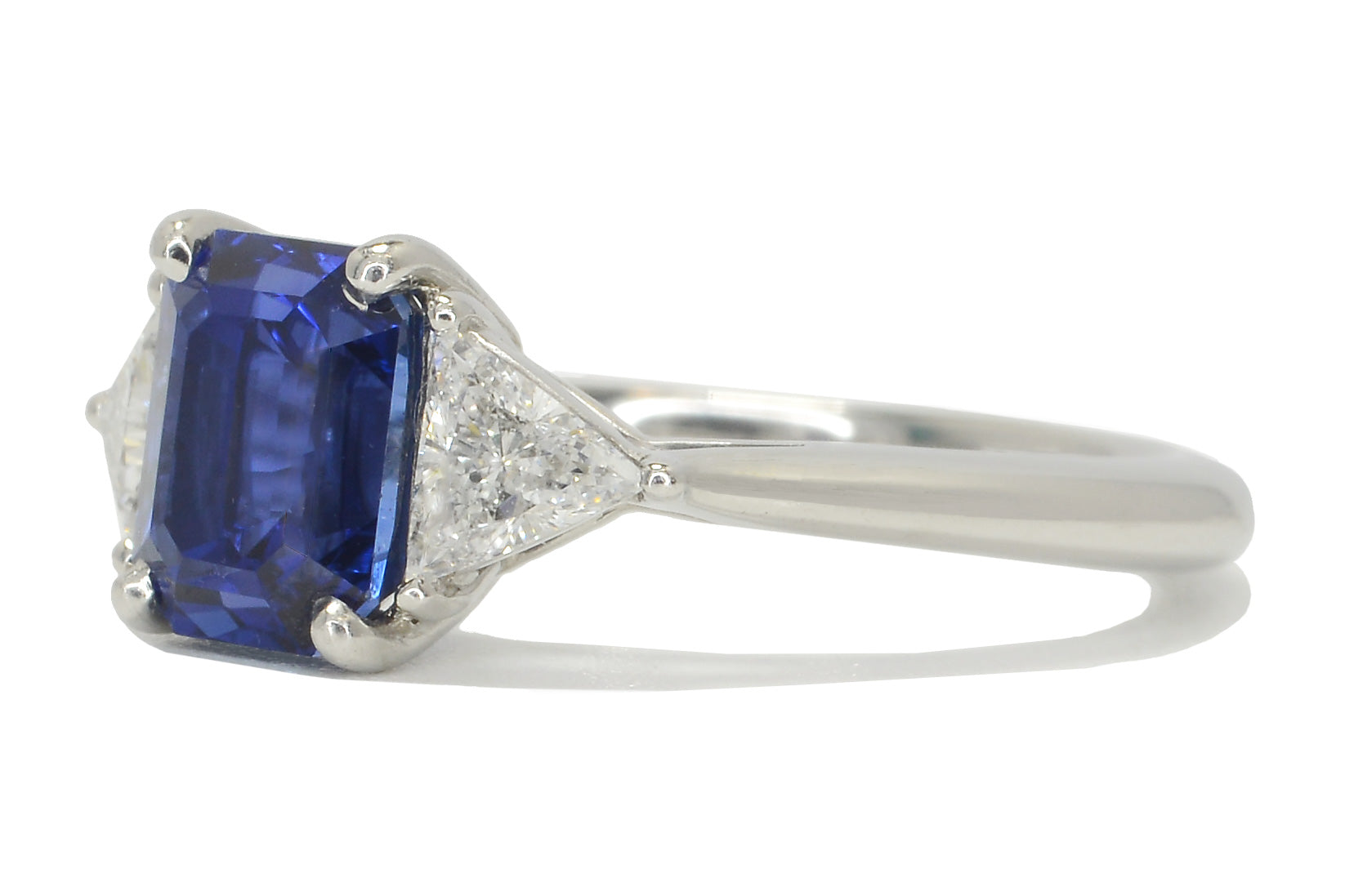 Tiffany Engagement Ring