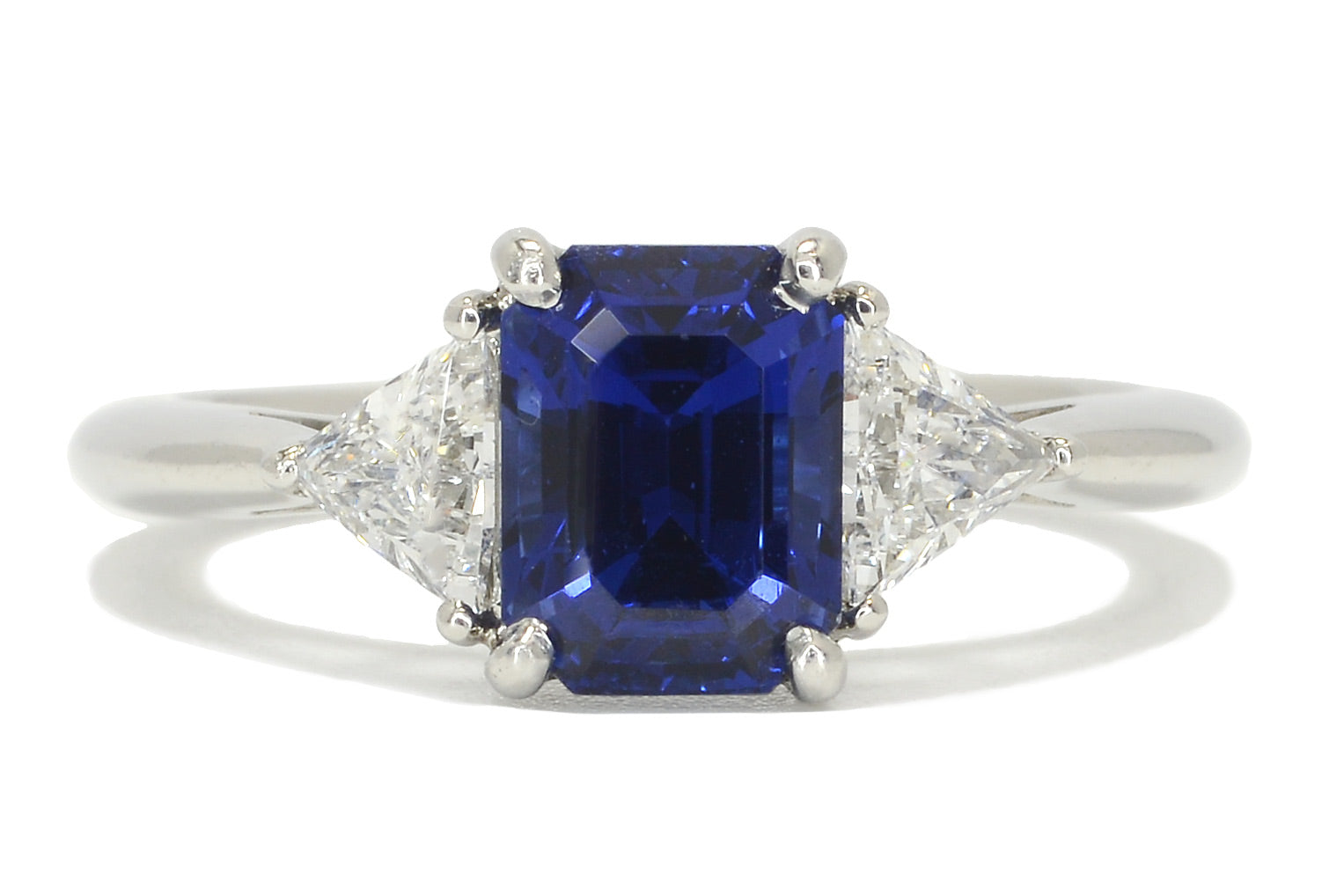 Tiffany Engagement Ring