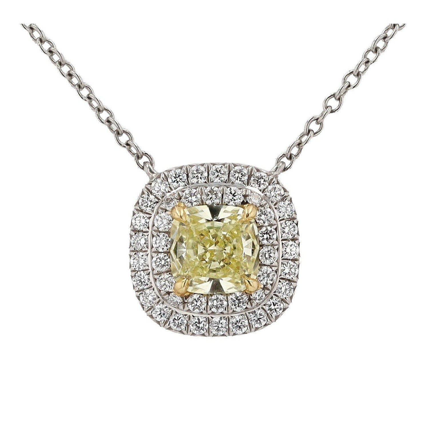 Tiffany & Co Soleste Pendant
