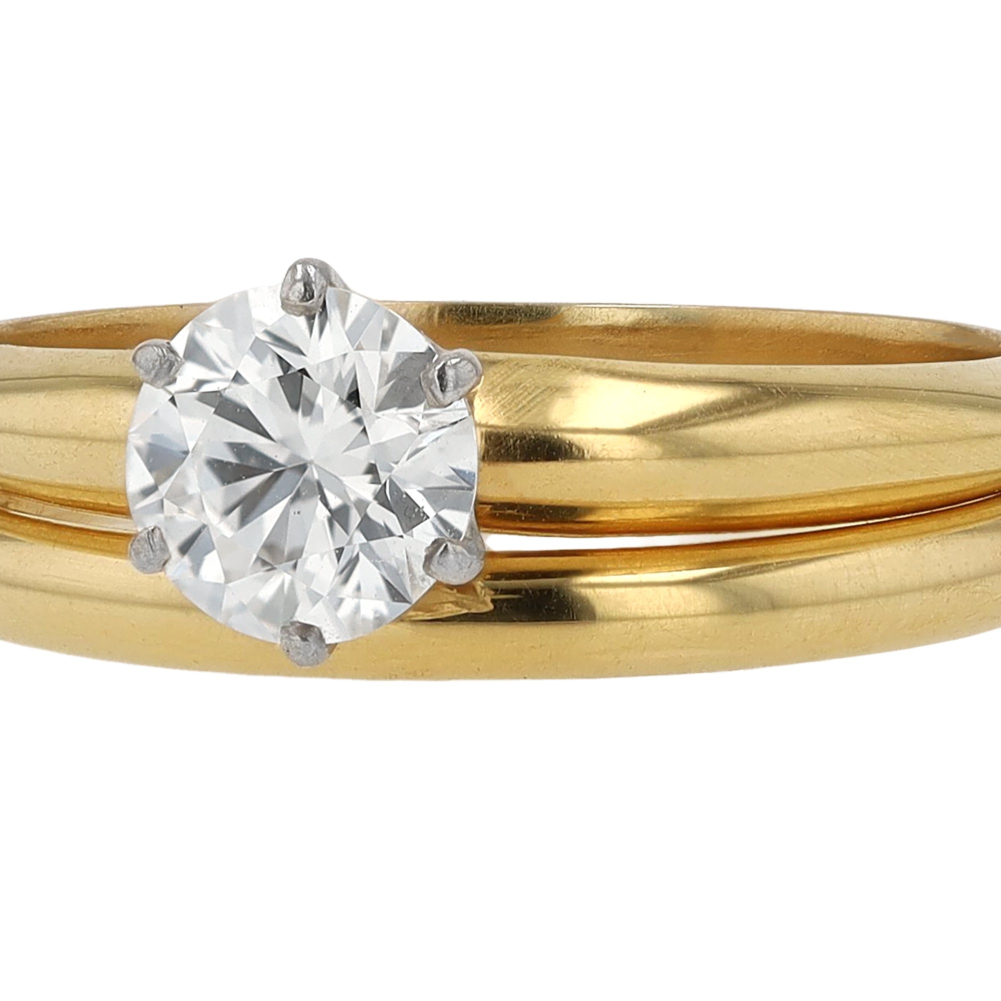 Tiffany & Co Vintage Ring