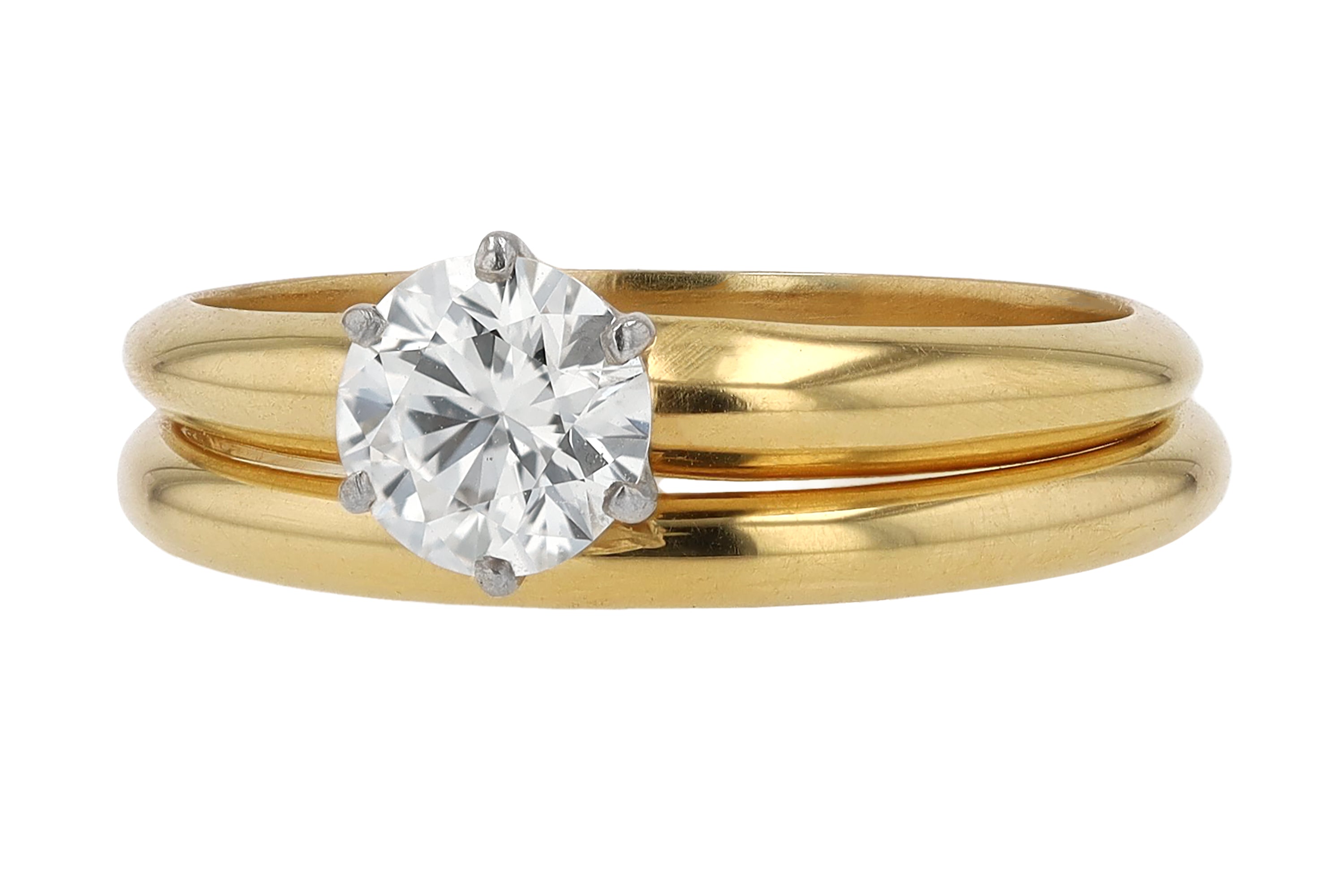 Tiffany & Co Vintage Ring
