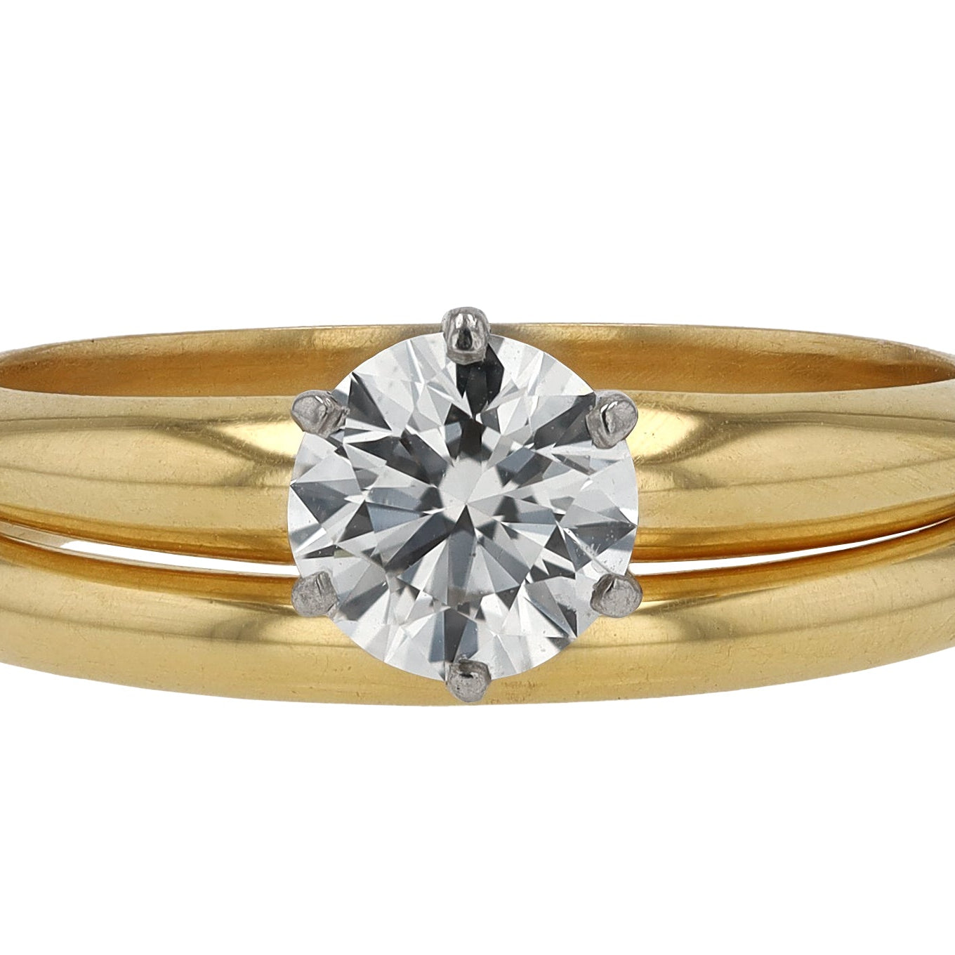 Vintage Tiffany Ring