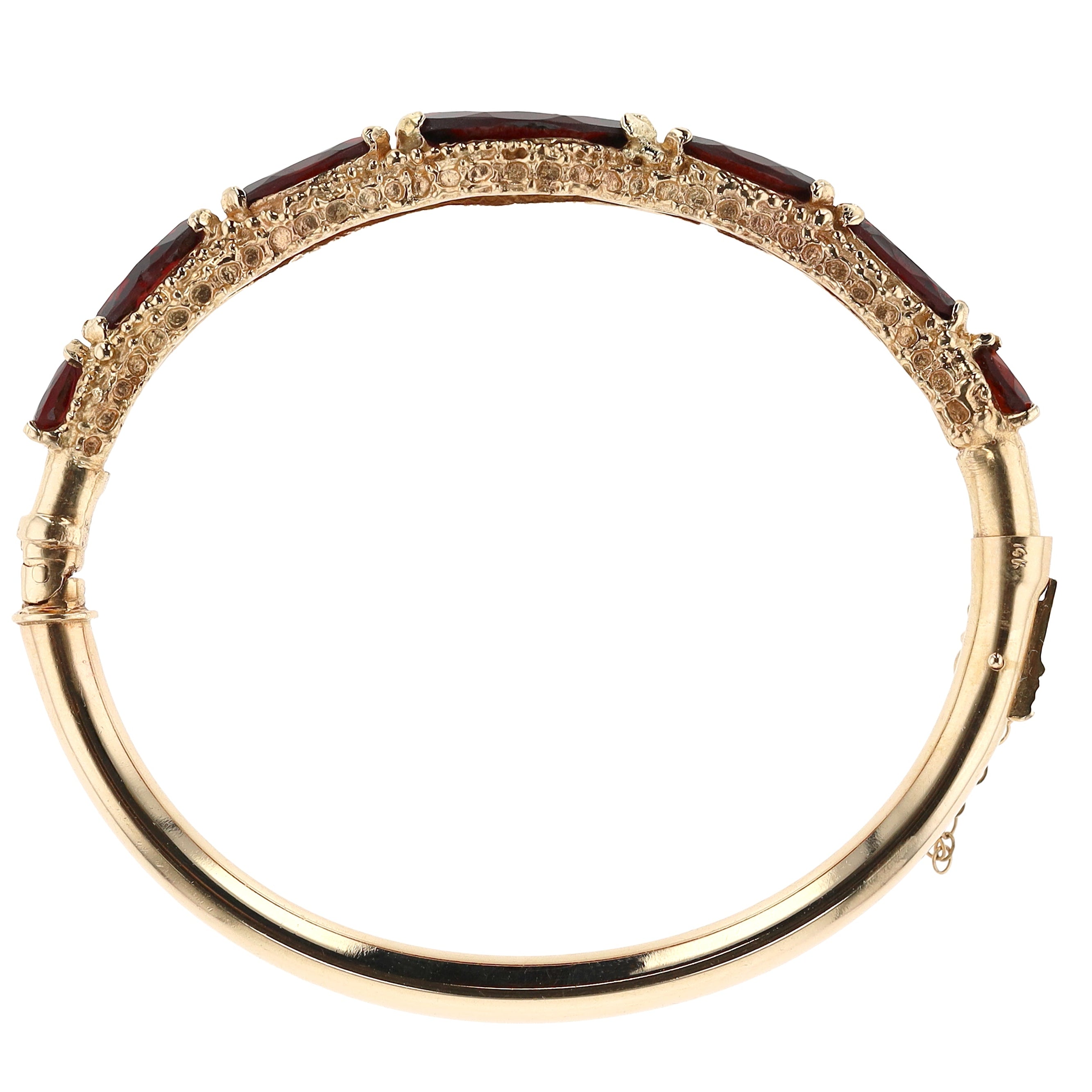 Vintage Bangle Bracelet