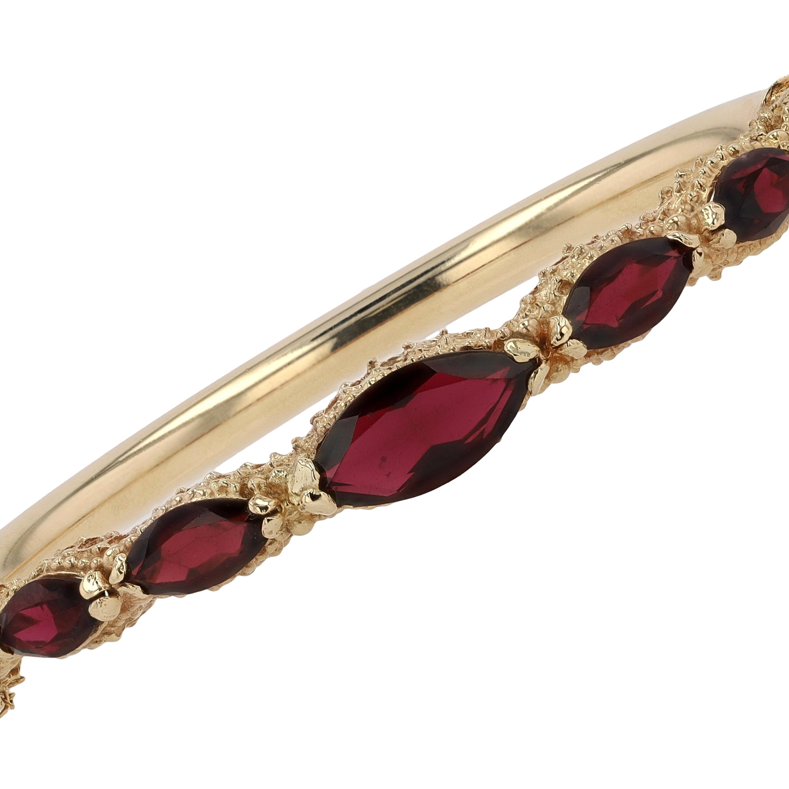 Vintage Bangle Bracelet