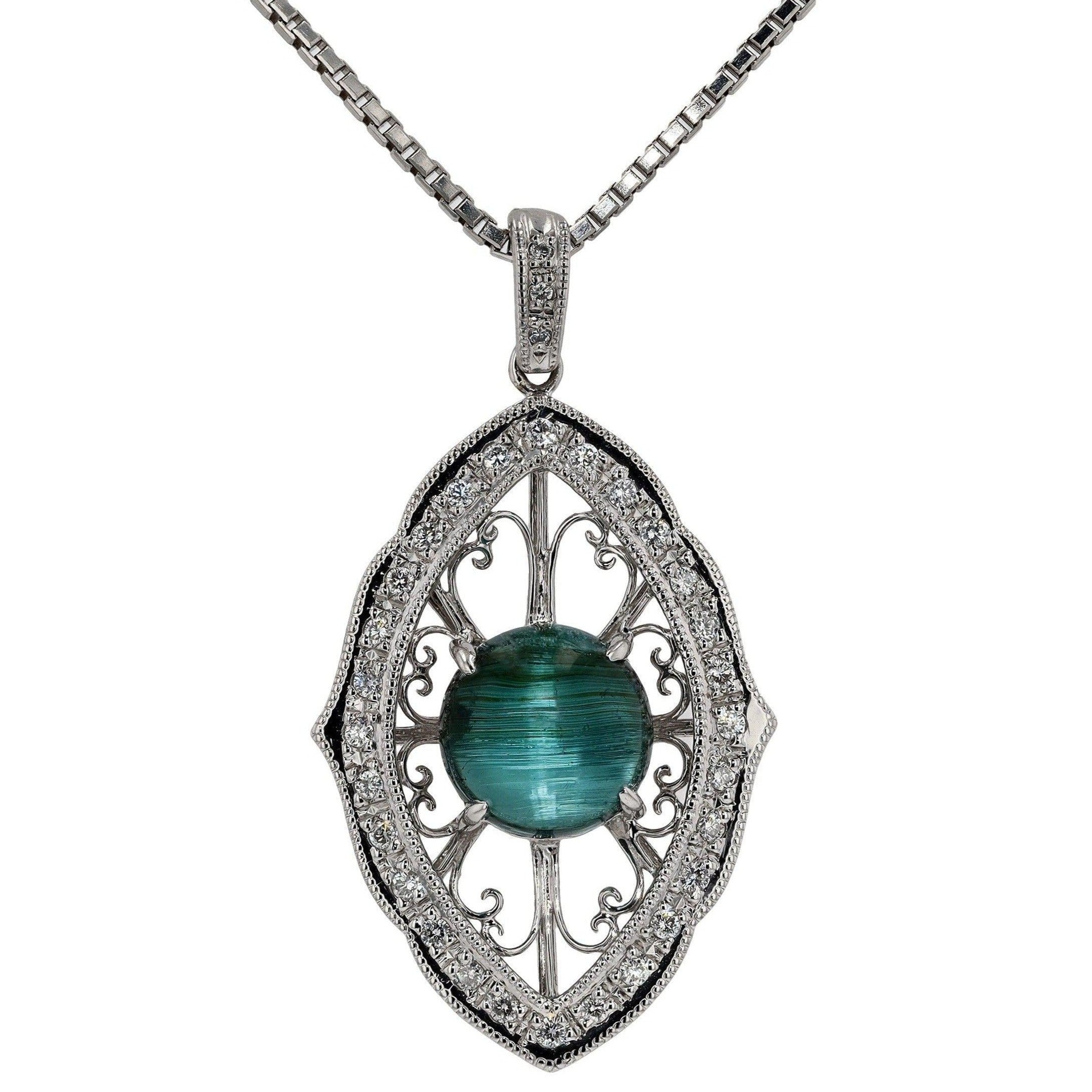 1990s Vintage Necklace