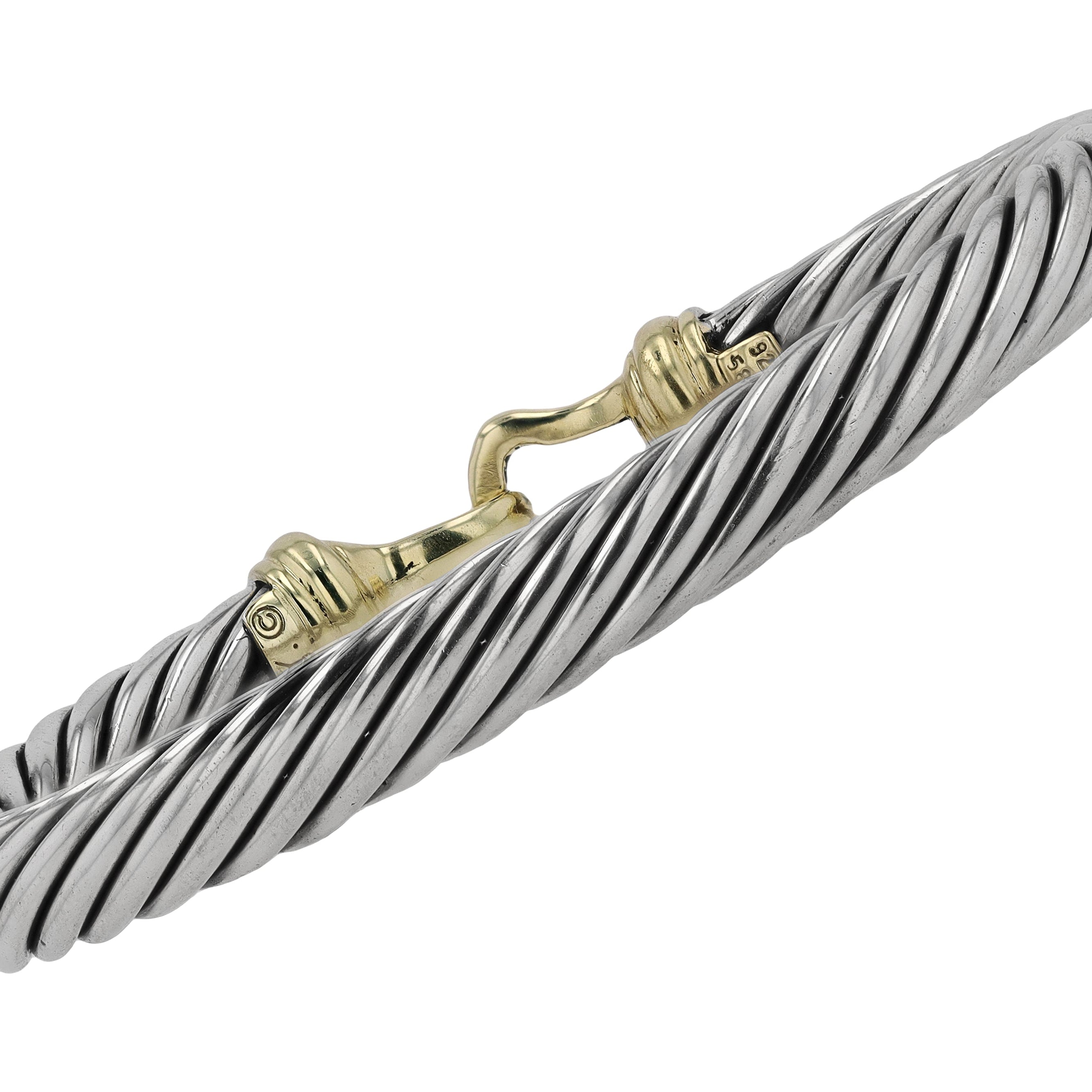David Yurman Bracelet