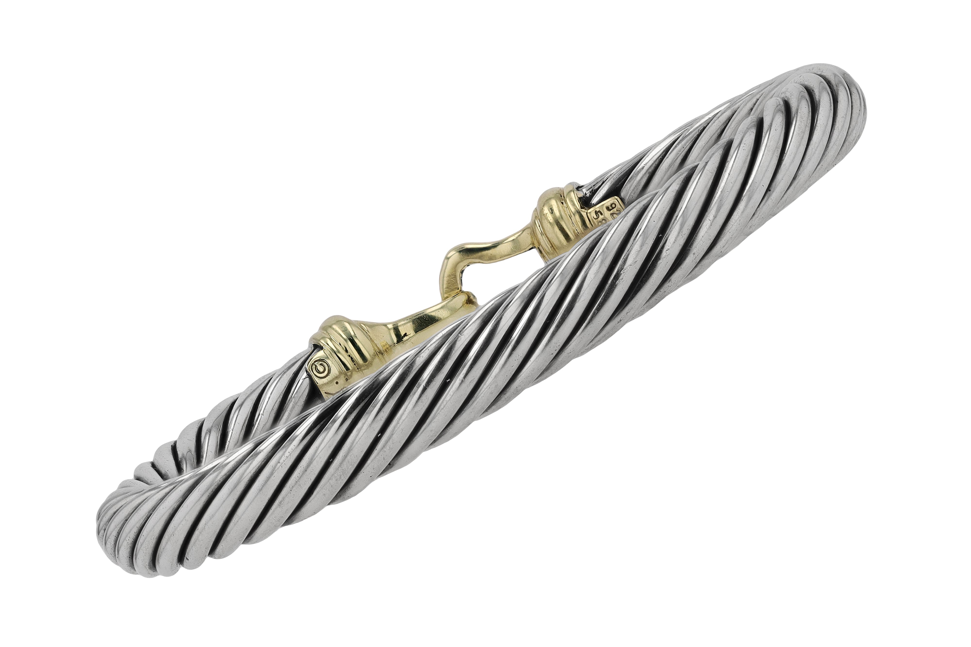David Yurman Bracelet
