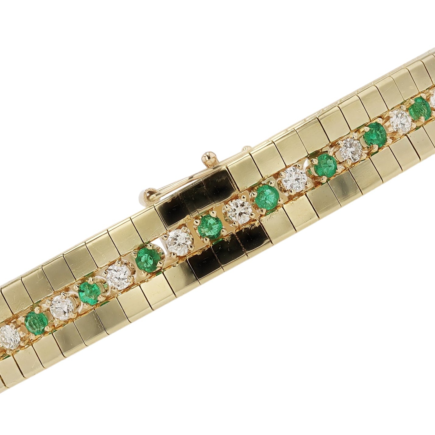 Vintage Tennis Bracelet