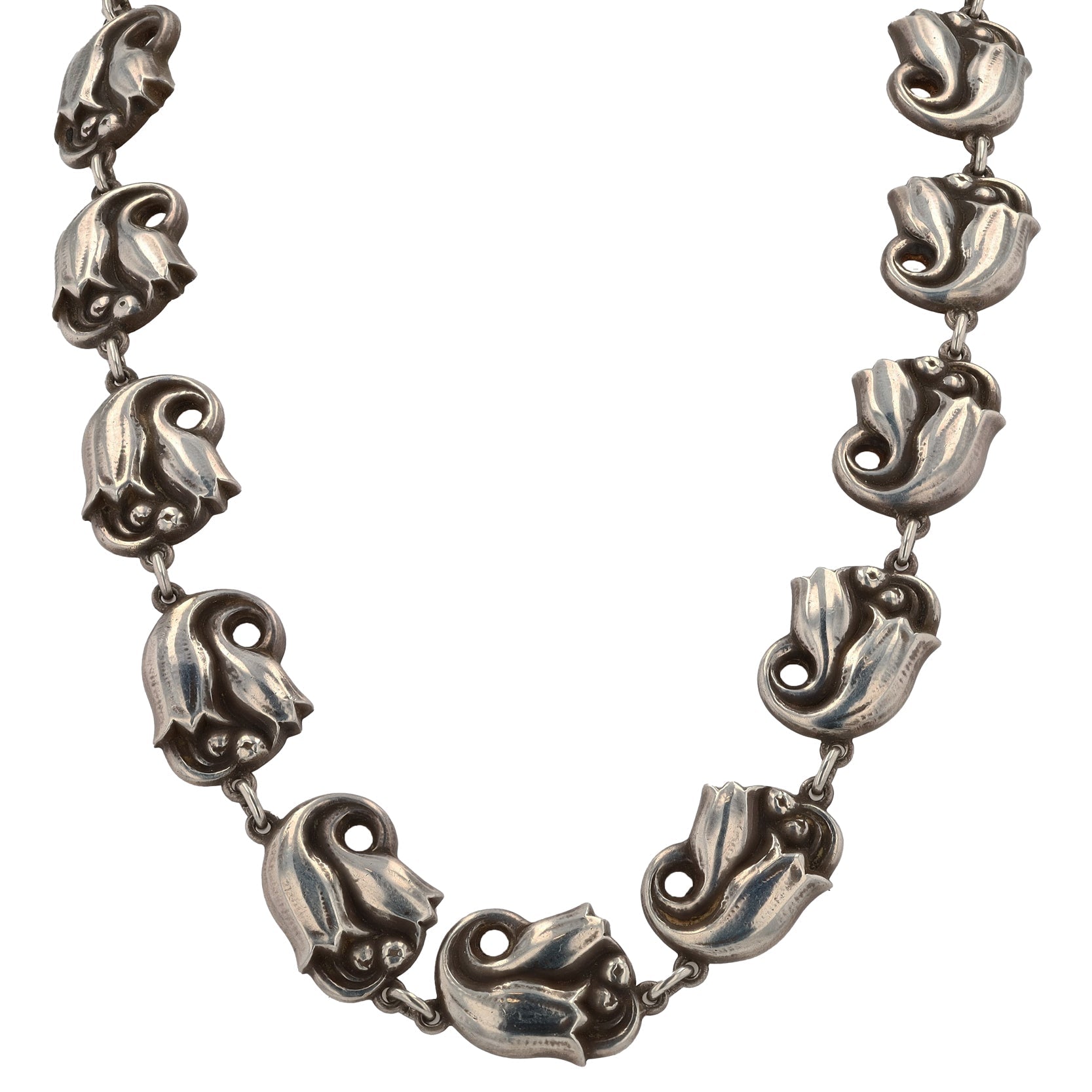 Georg Jensen Necklace