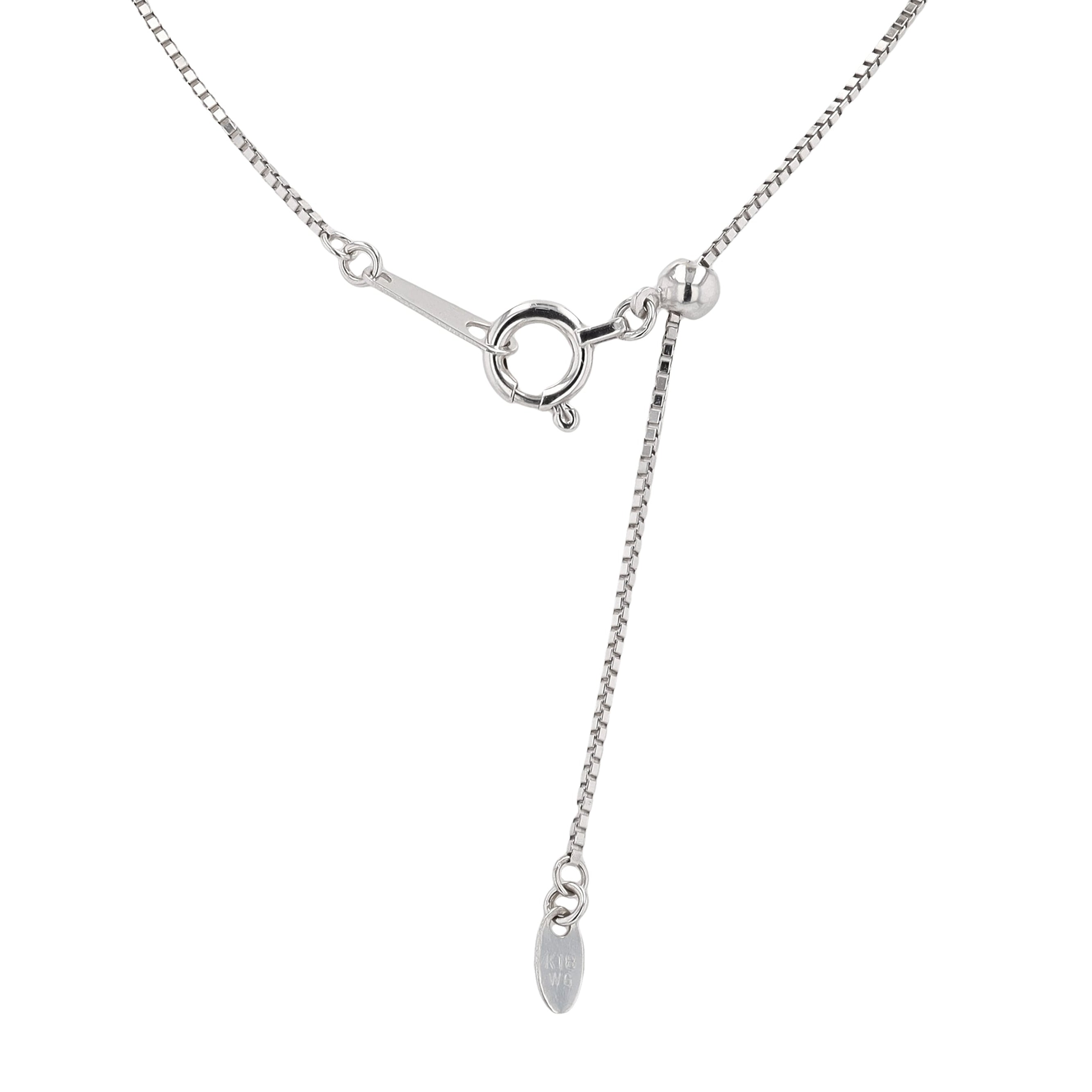 Vintage GIA Certified 1.58ct Burma Ruby Pendant Necklace