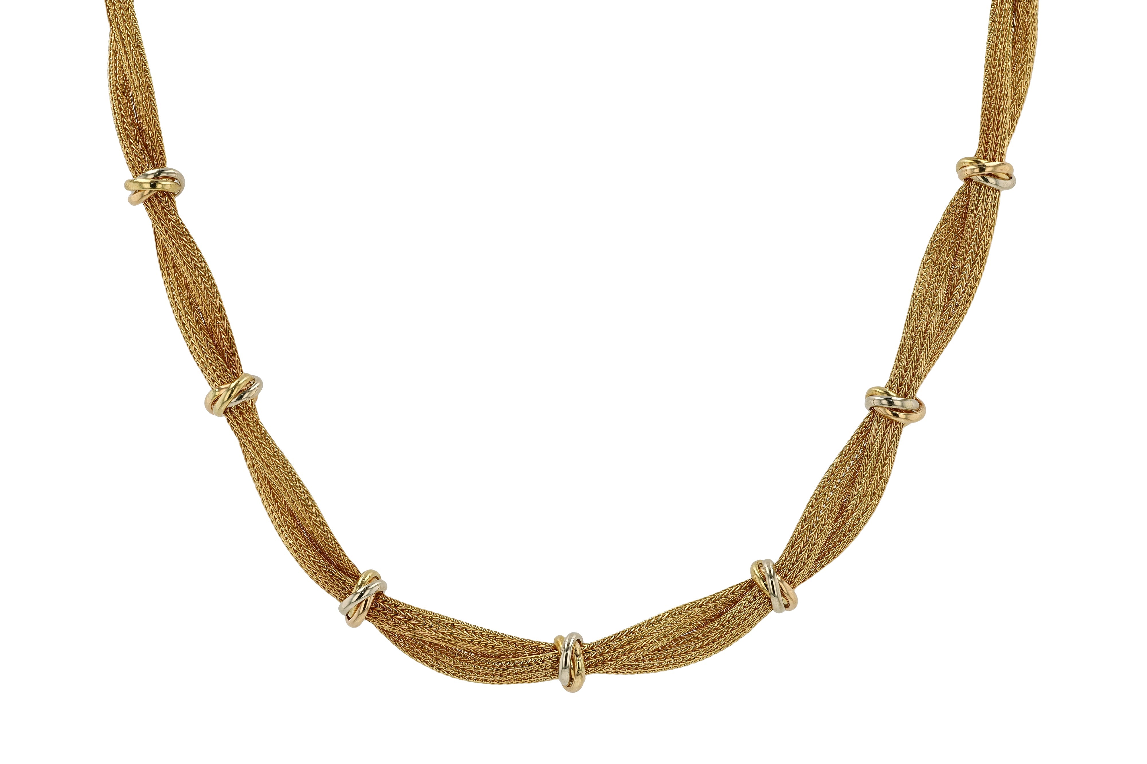Roberto Coin Necklace