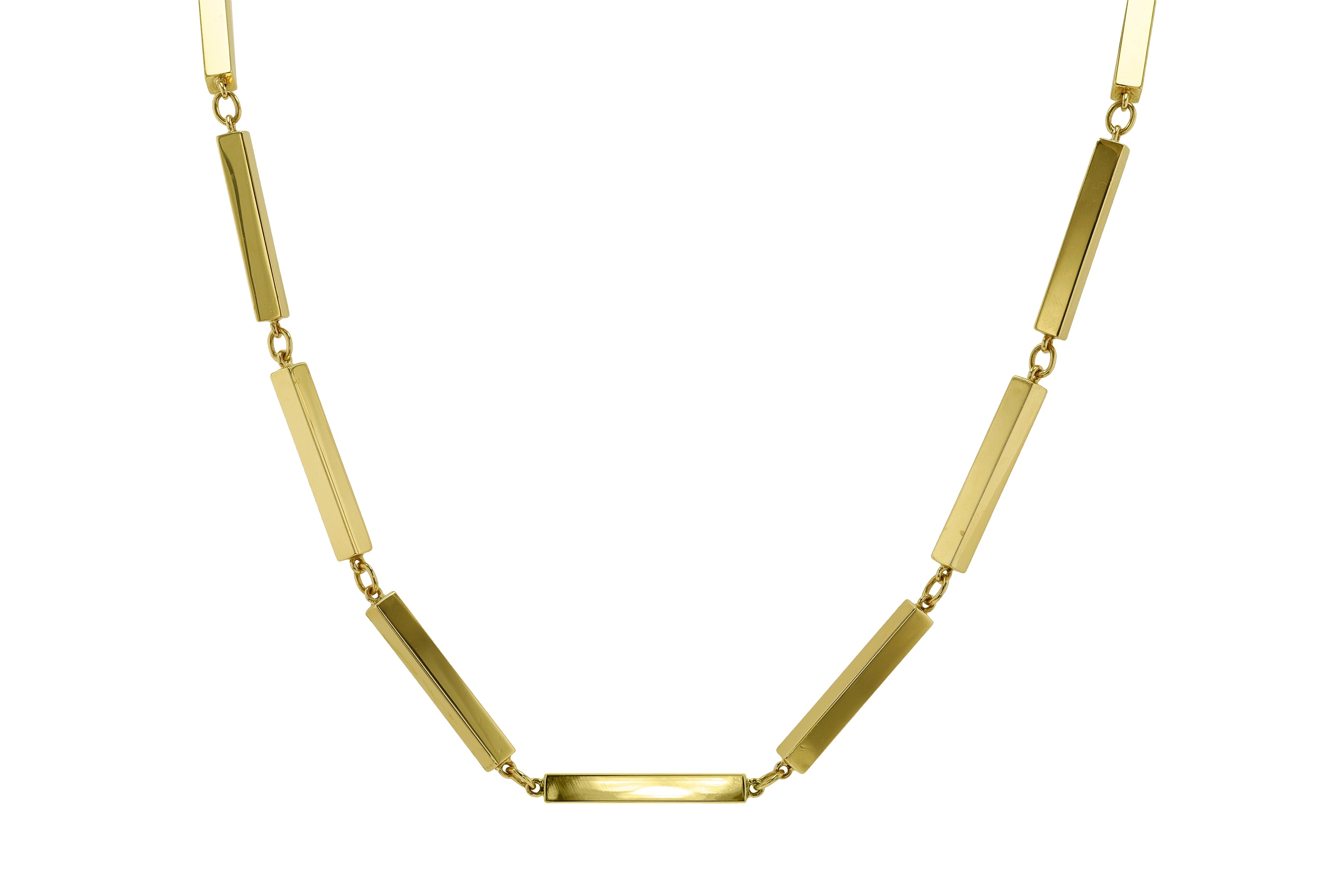 Tiffany & Co. Necklace