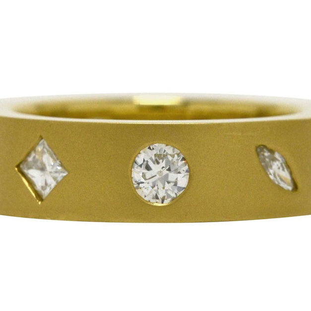 Modern Eternity Band