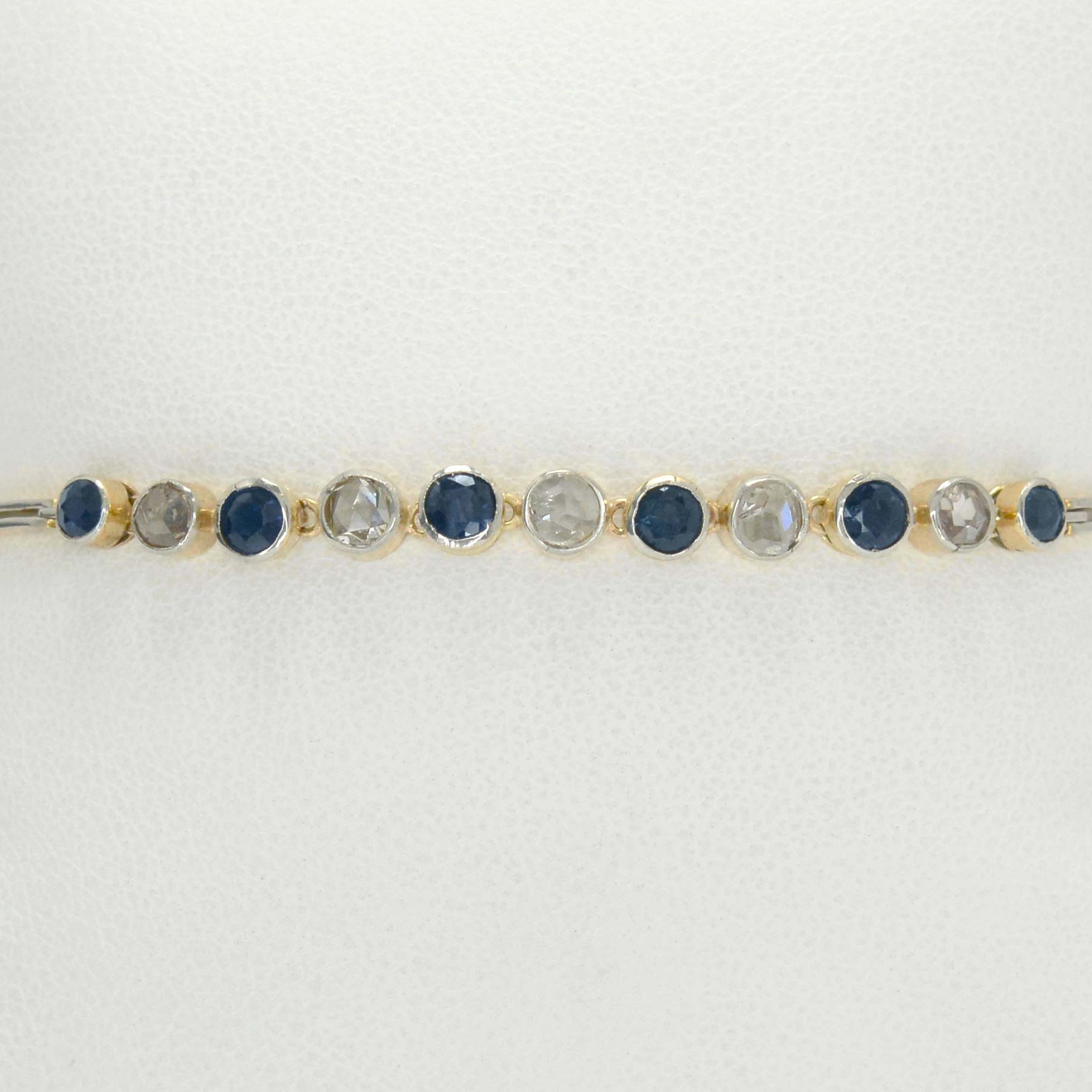 Art Deco Bracelet