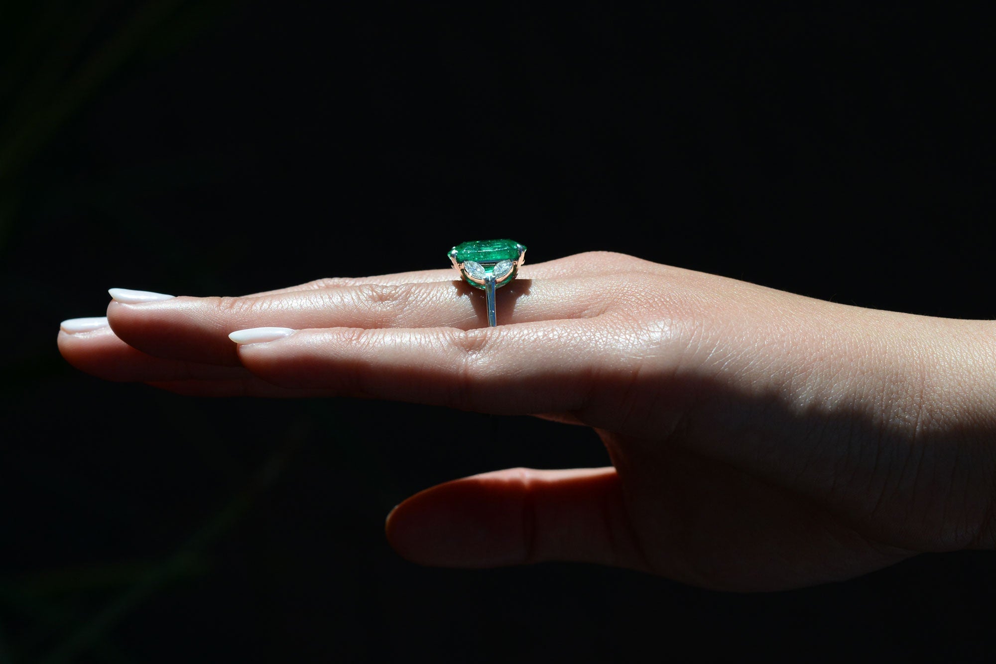 The First Choice for Sustainability: Why Vintage & Estate Jewelry Is the Best Option