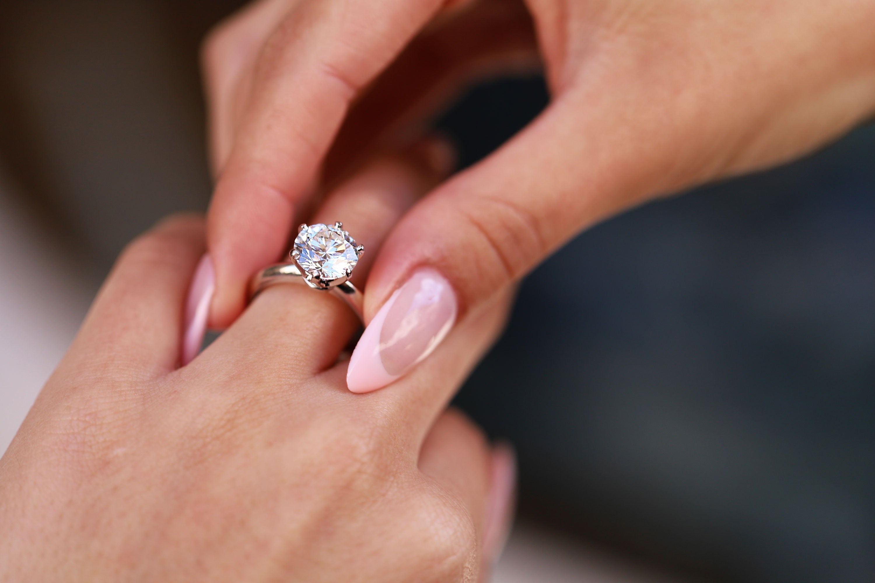 The Timeless Allure of Platinum Jewelry: A Precious Metal's Enduring Elegance