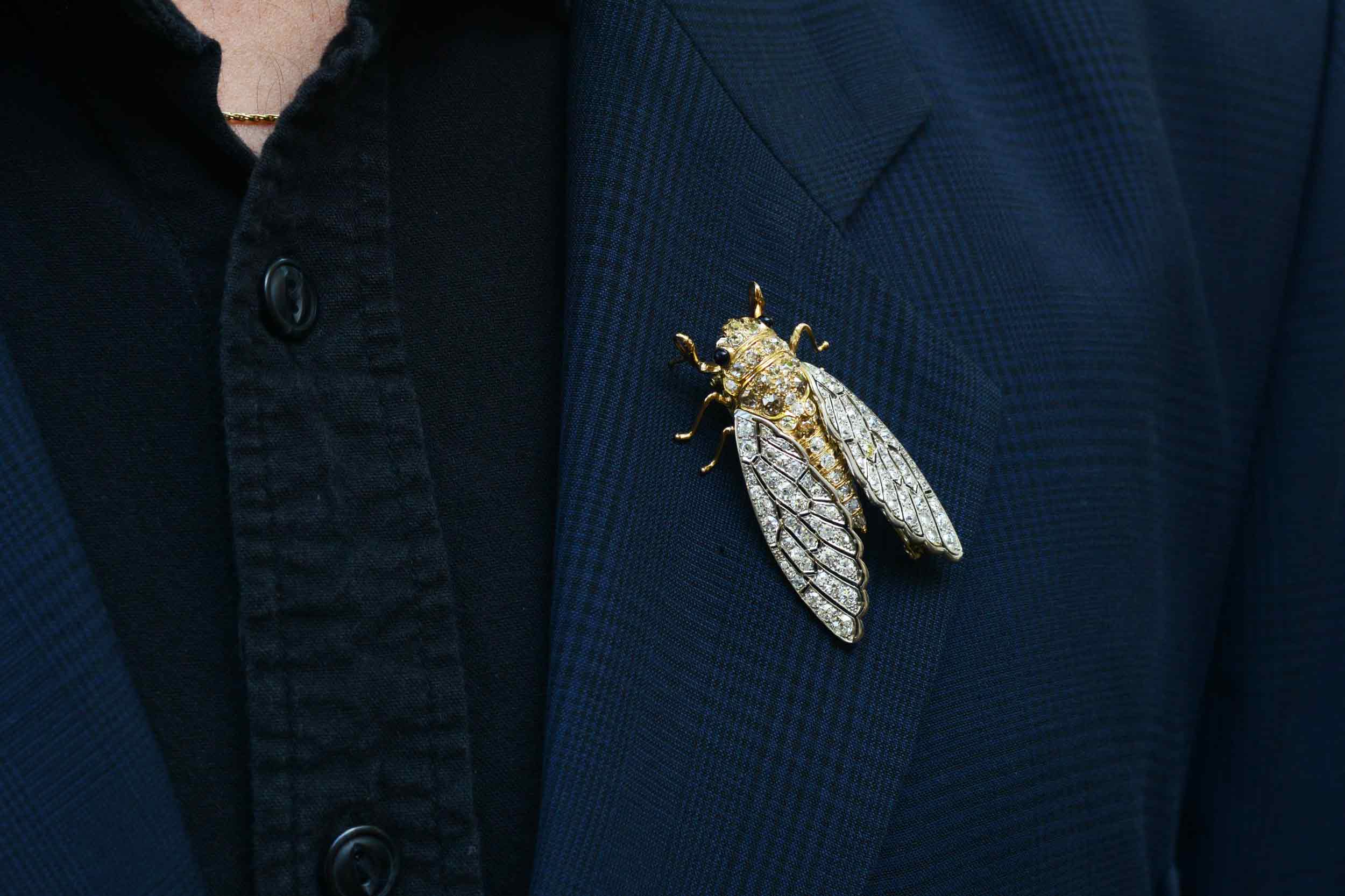 Brooches On Sale