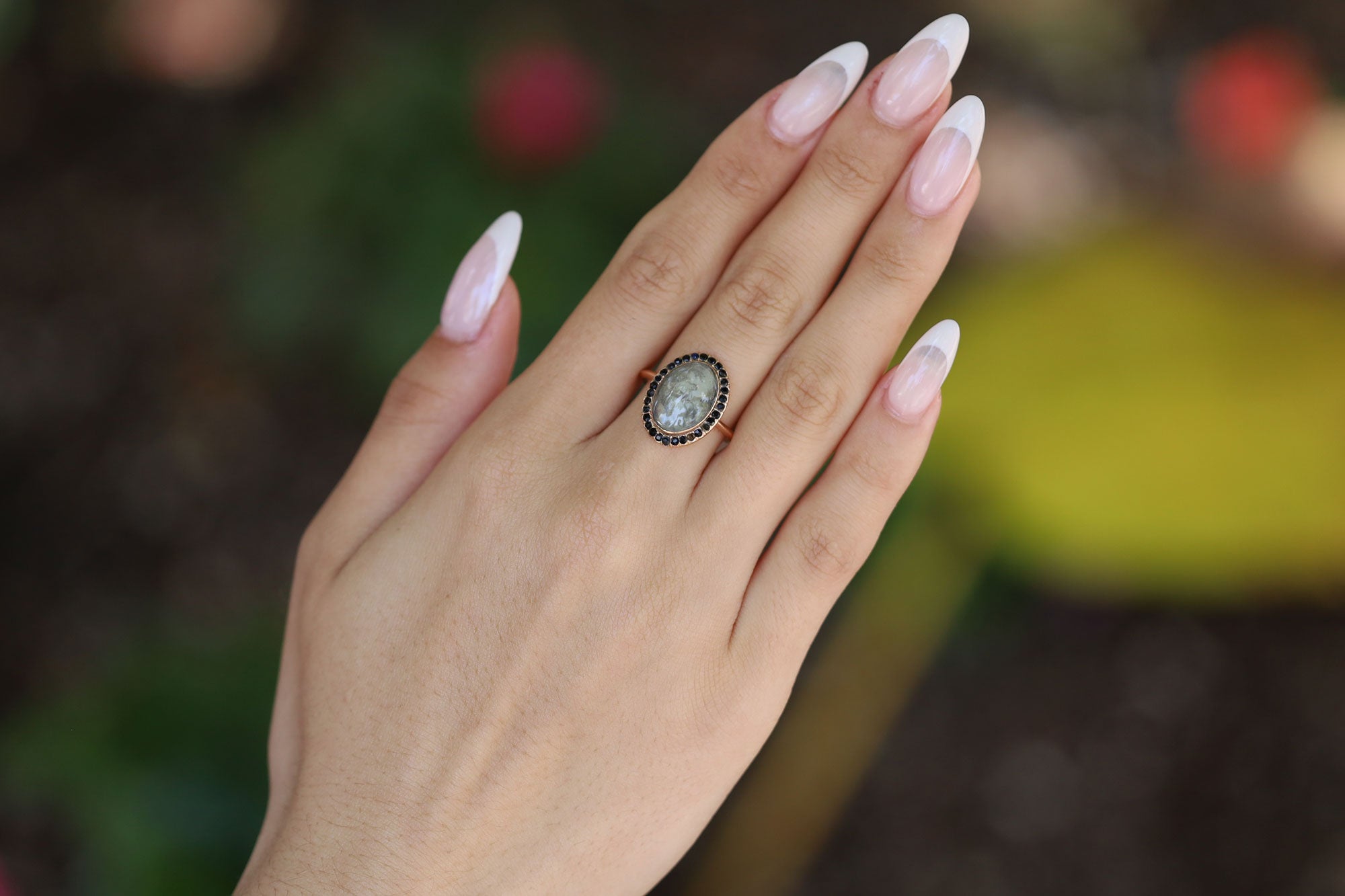 Rings $5,000 & Under