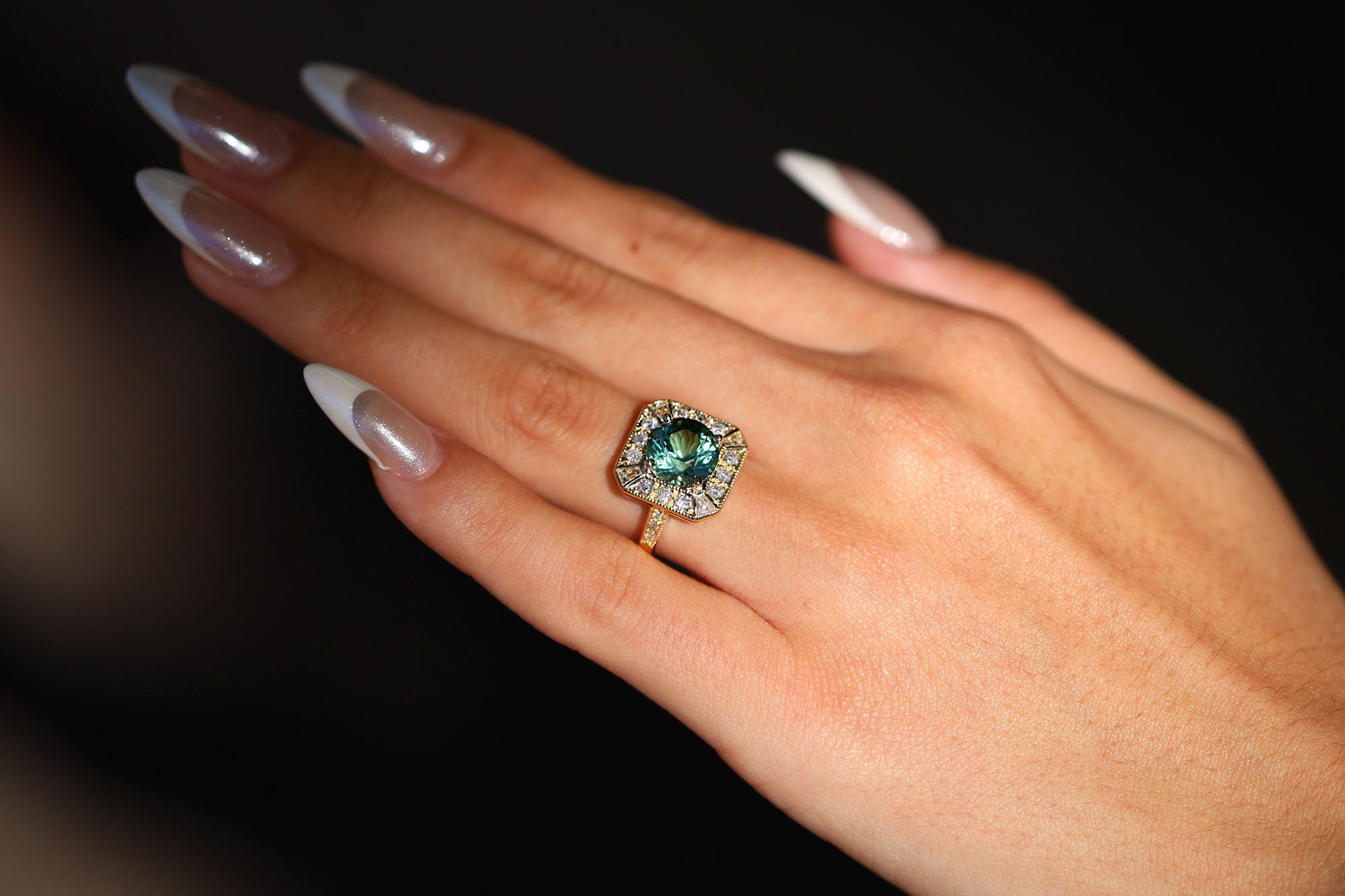 Rings On Sale